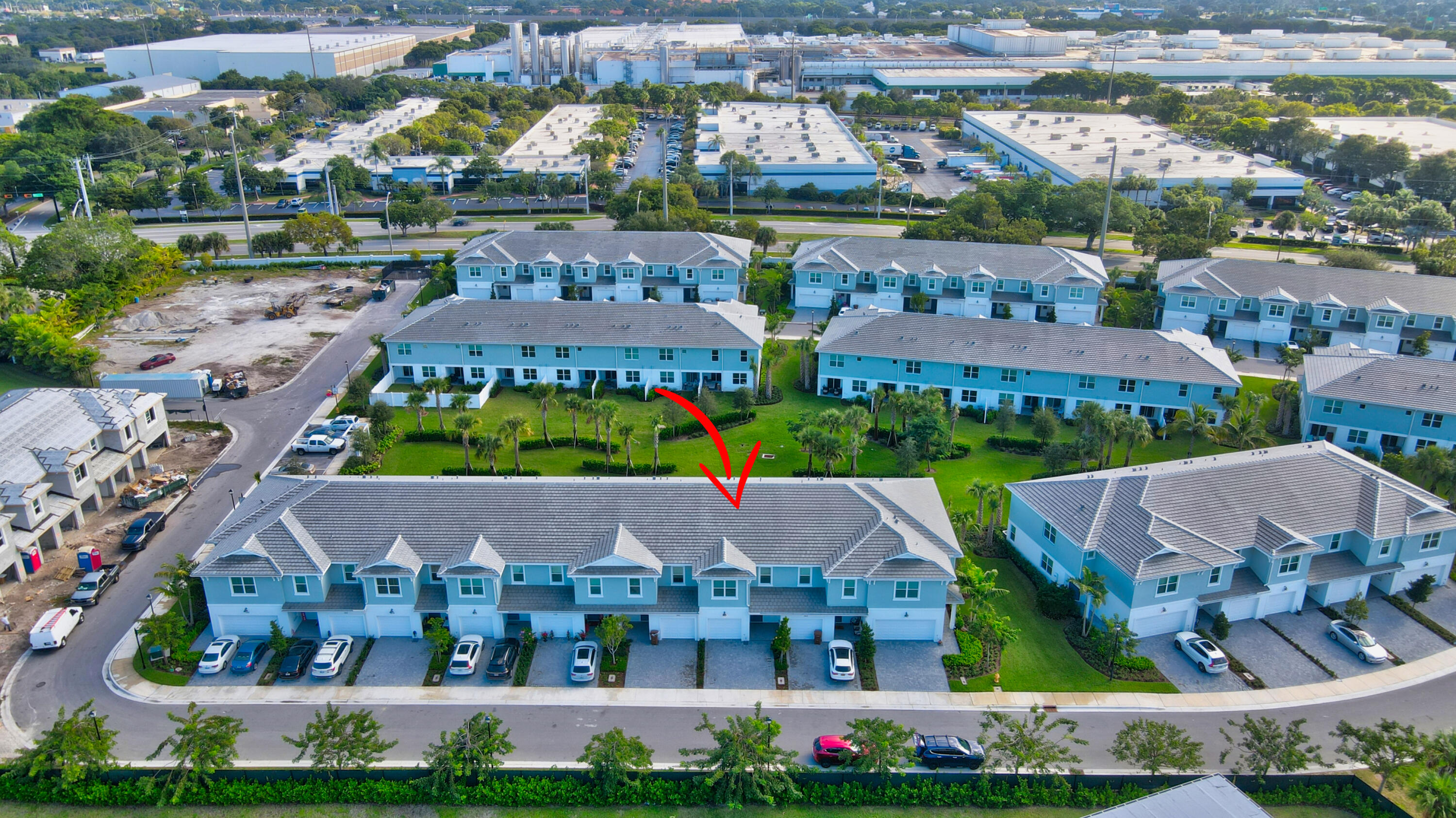 542 Sanderling Circle