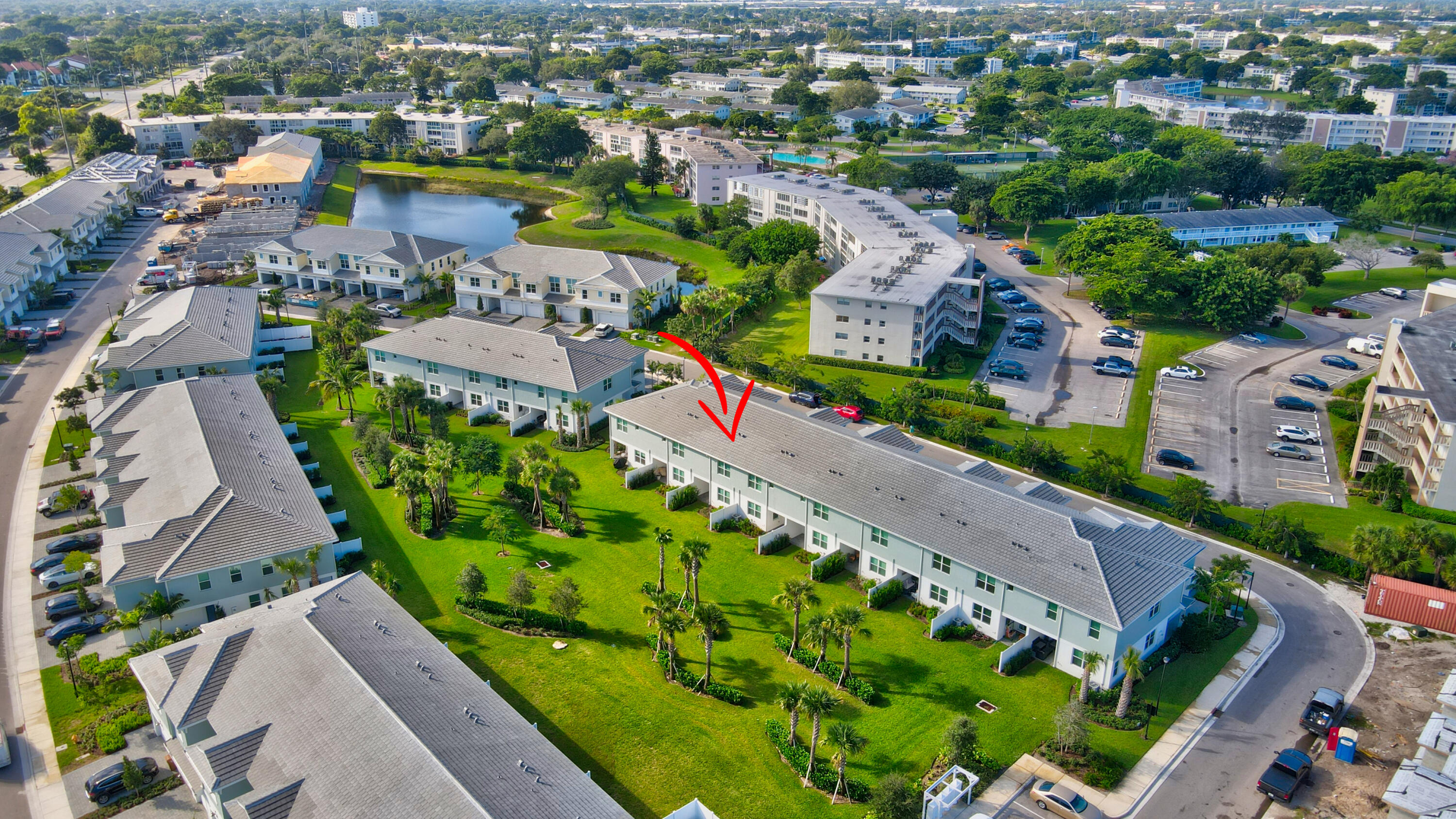 542 Sanderling Circle