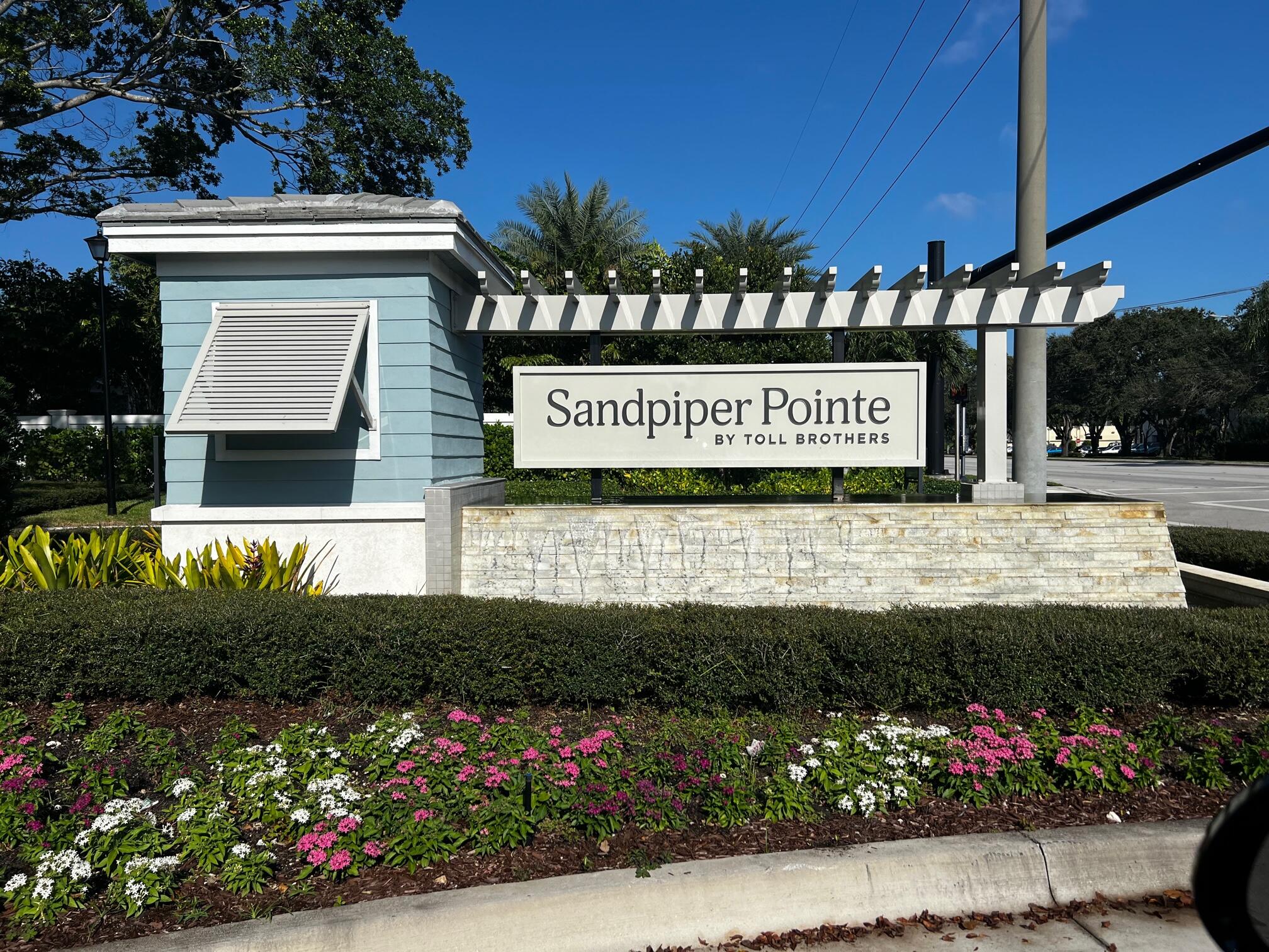 542 Sanderling Circle