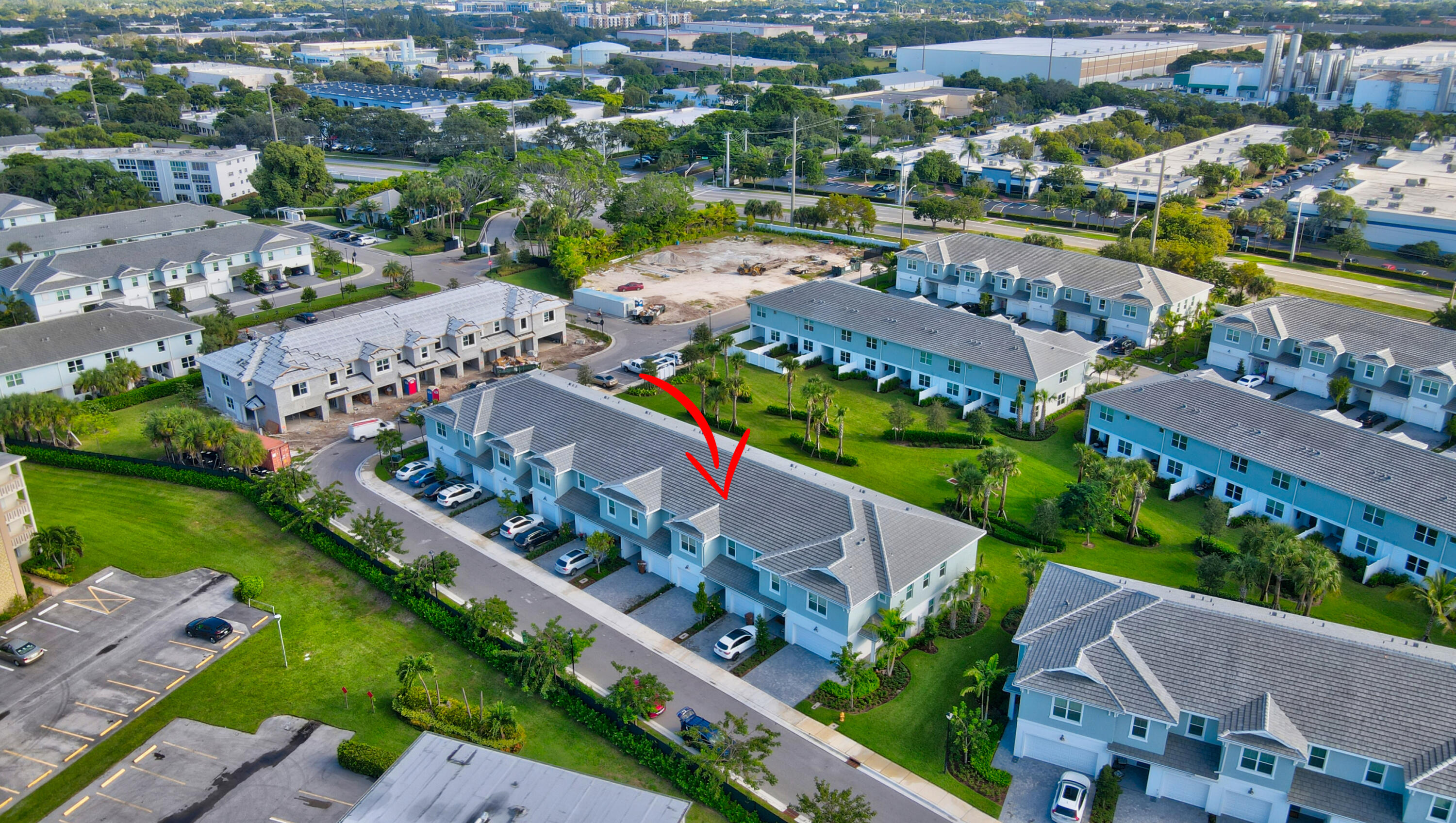 542 Sanderling Circle
