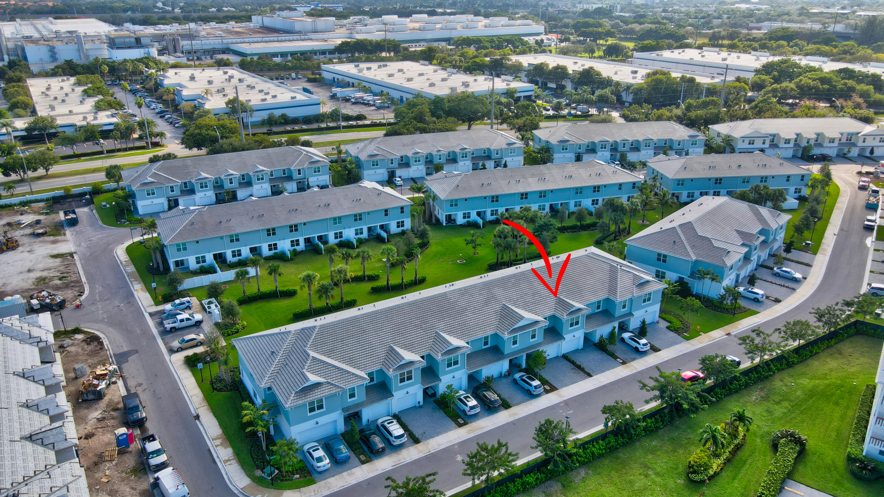 542 Sanderling Circle