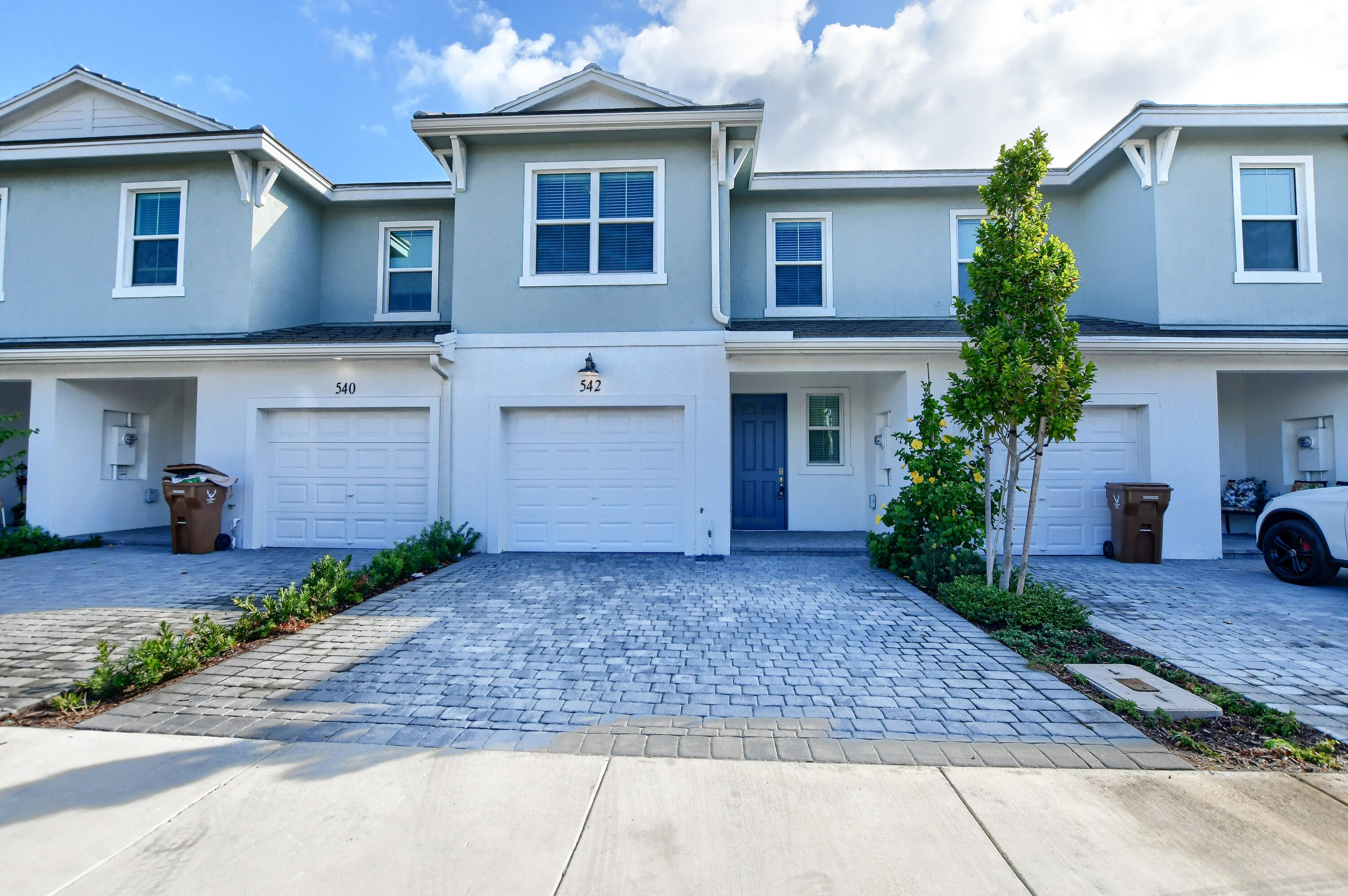 542 Sanderling Circle
