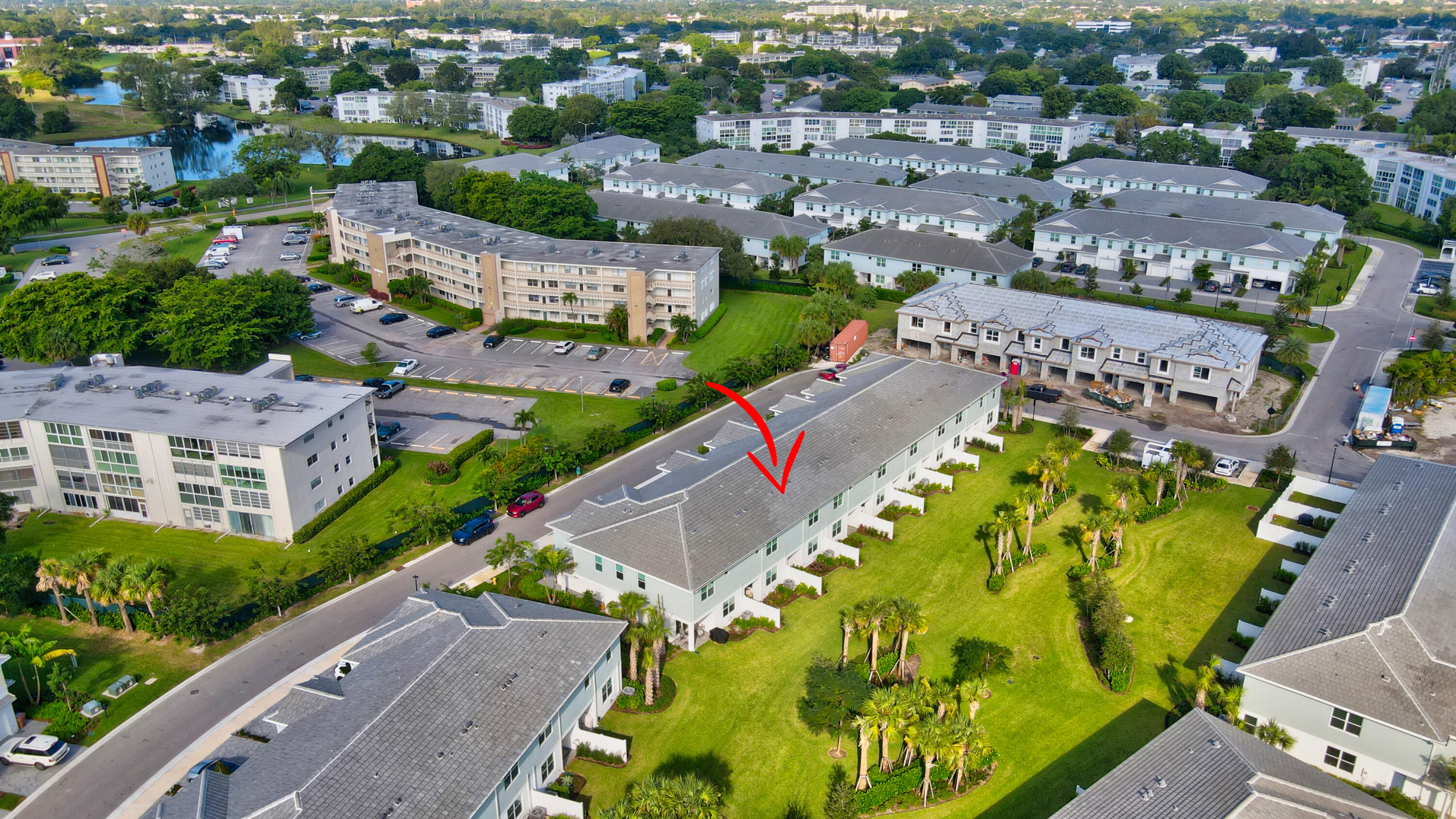542 Sanderling Circle