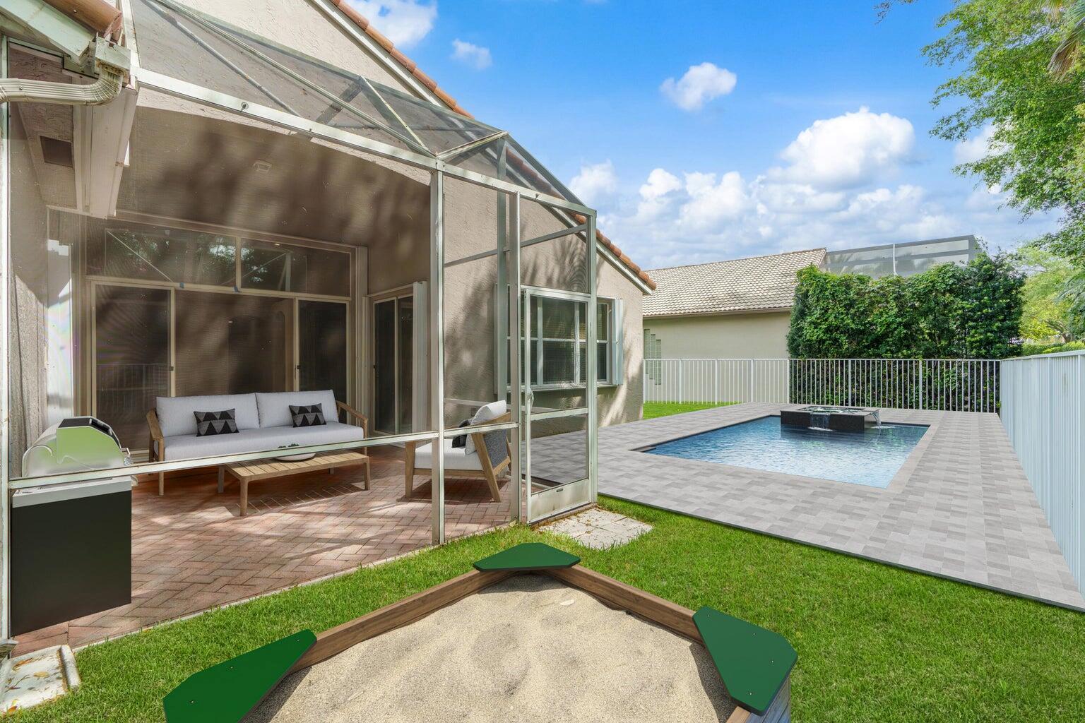 11451 Sea Grass Circle