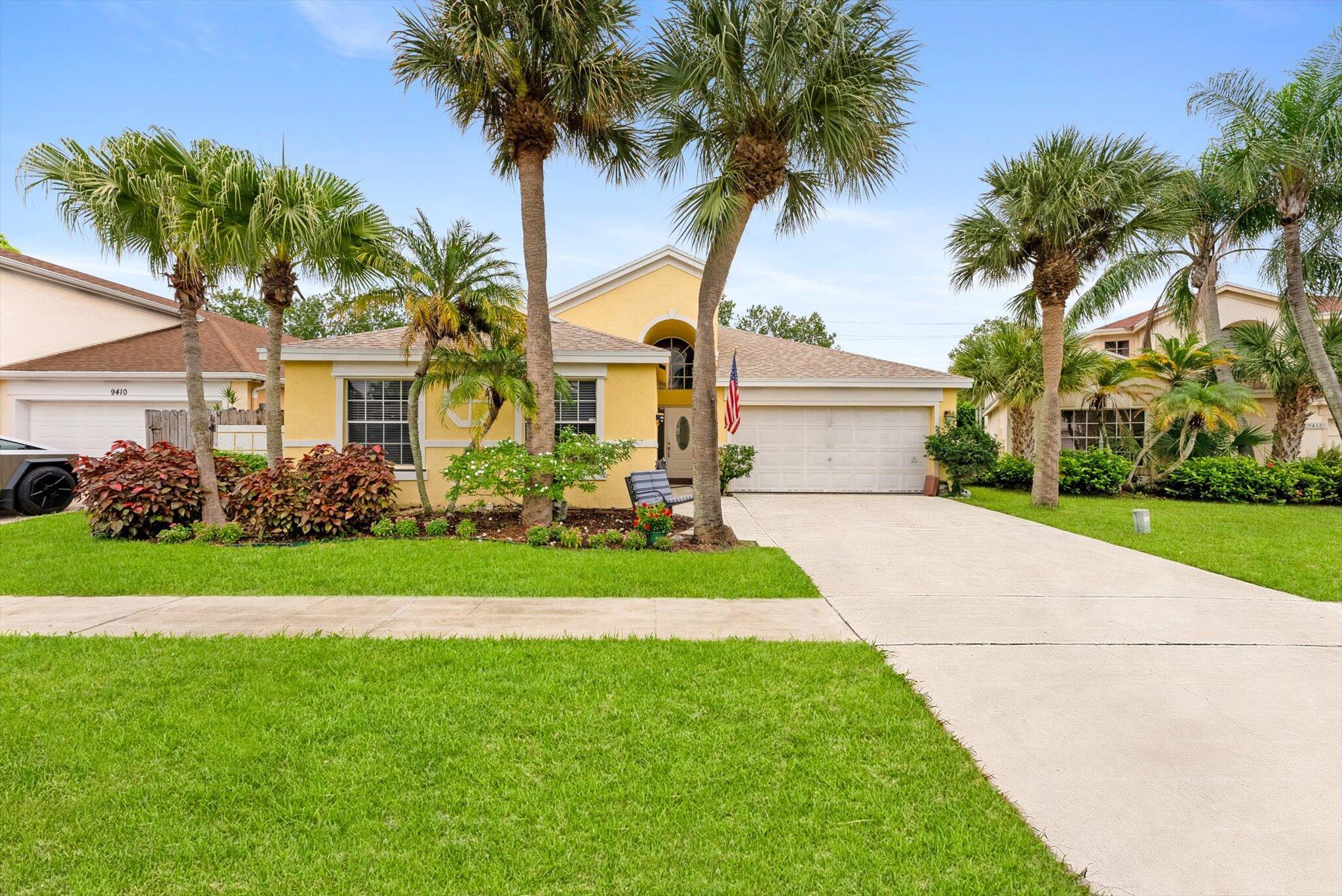9414 Aegean Drive