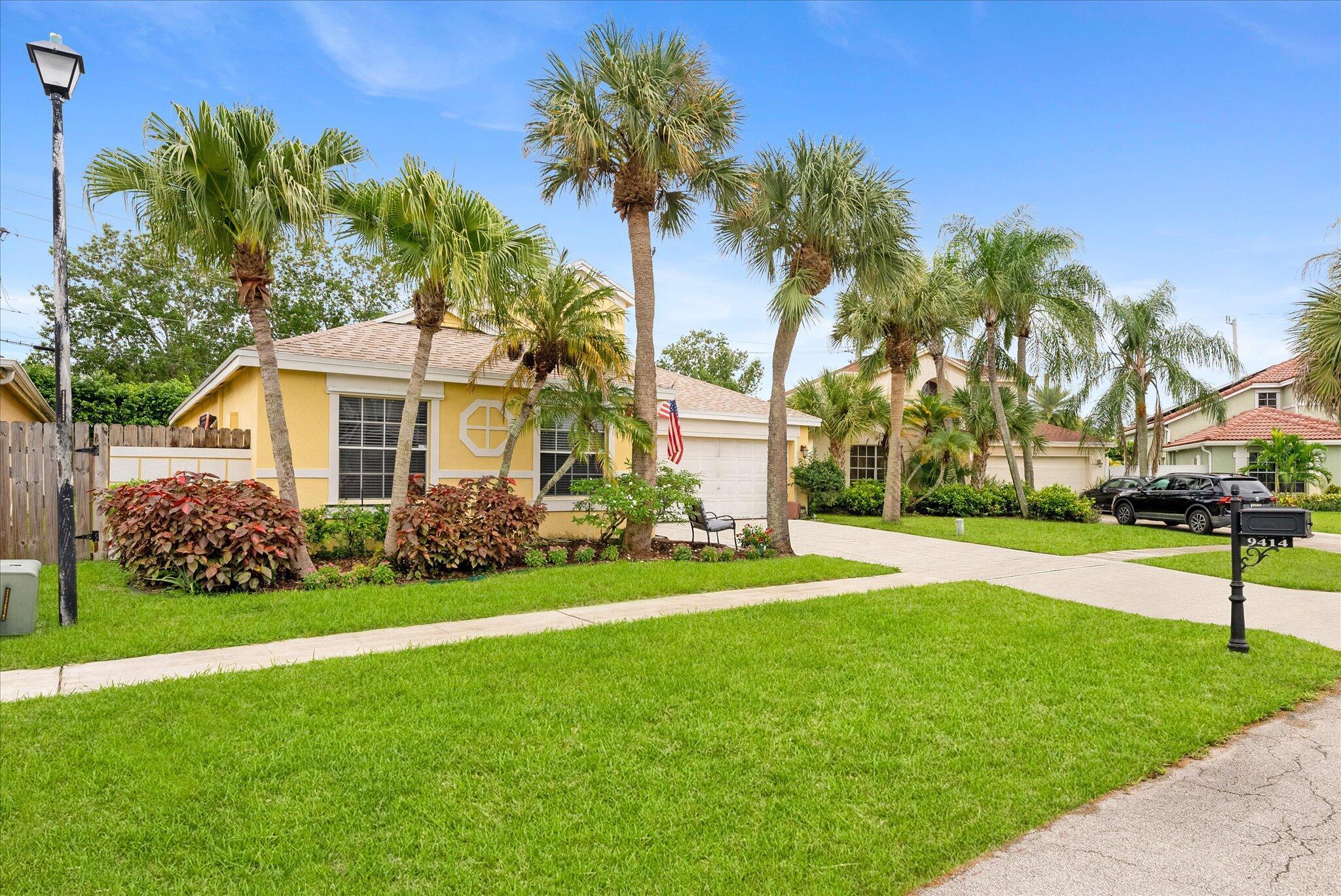 9414 Aegean Drive