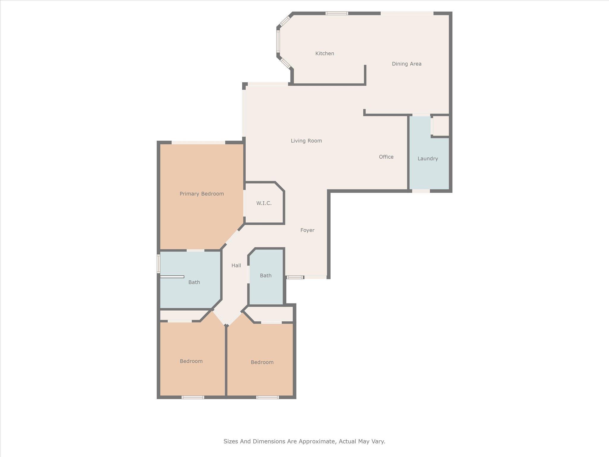 9414 Aegean Drive