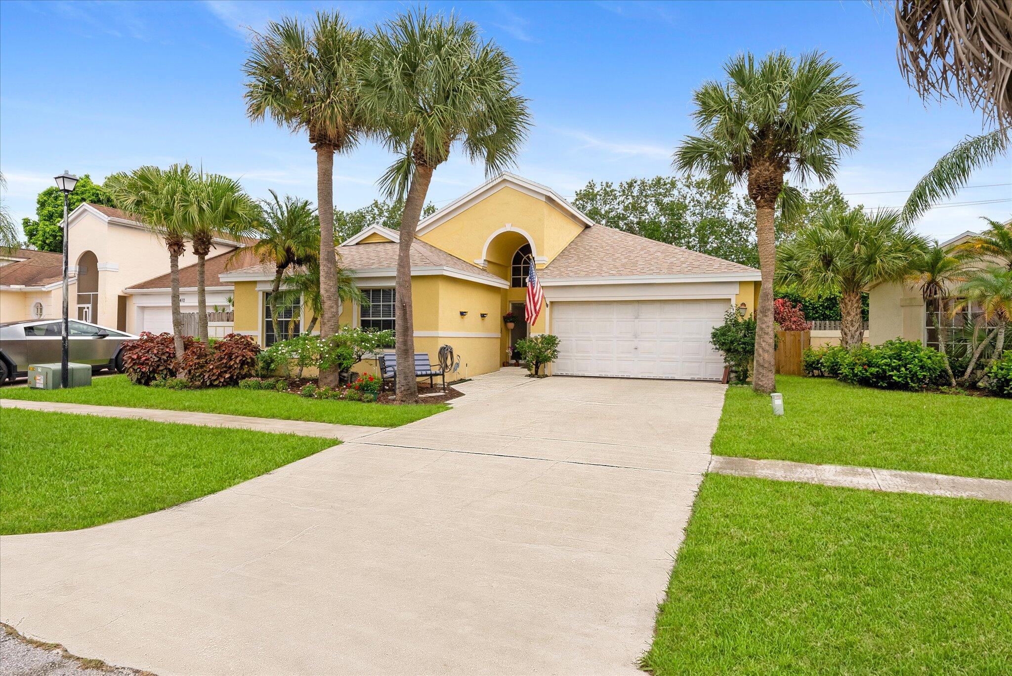 9414 Aegean Drive