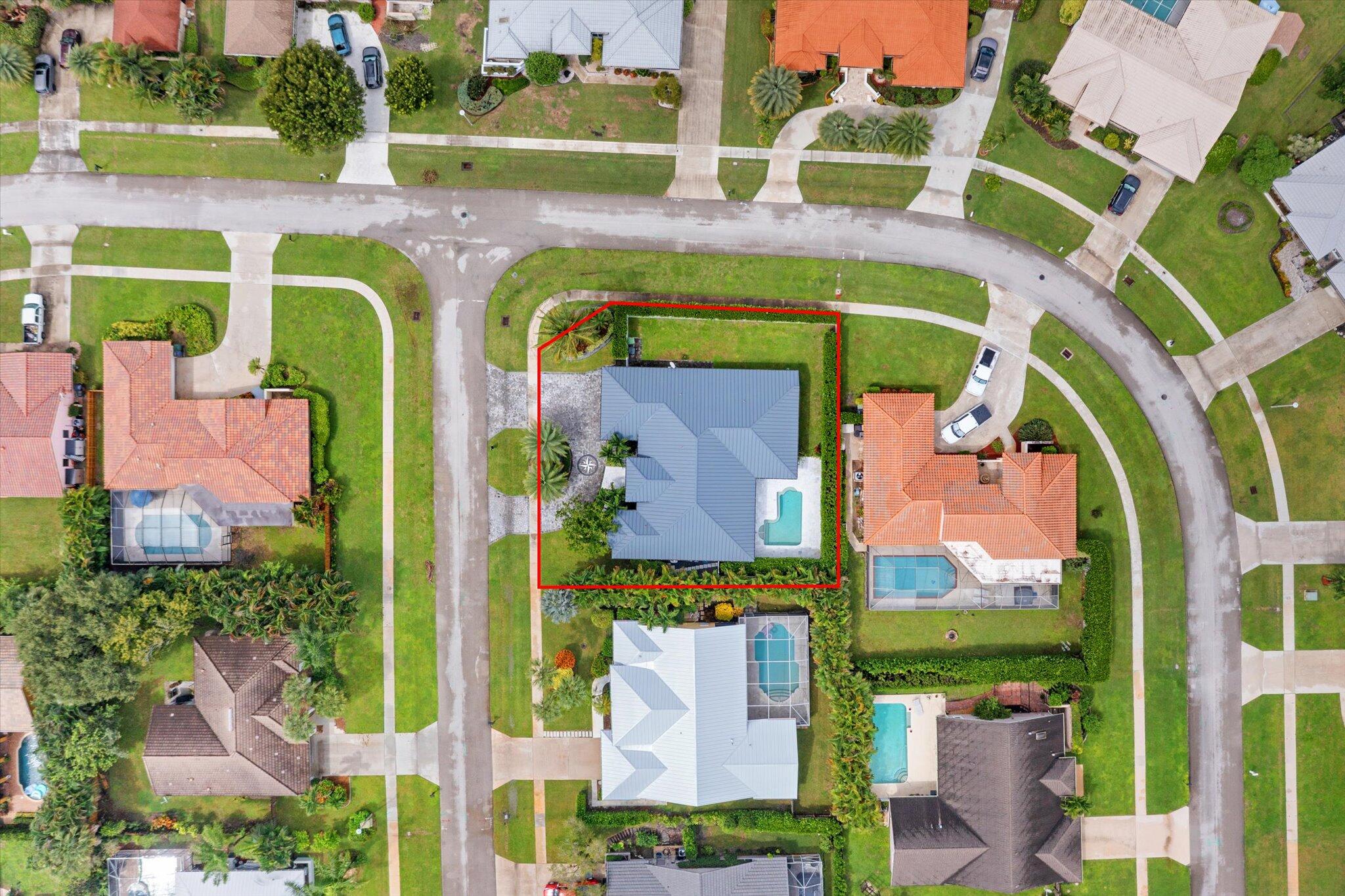 1874 Newhaven Avenue