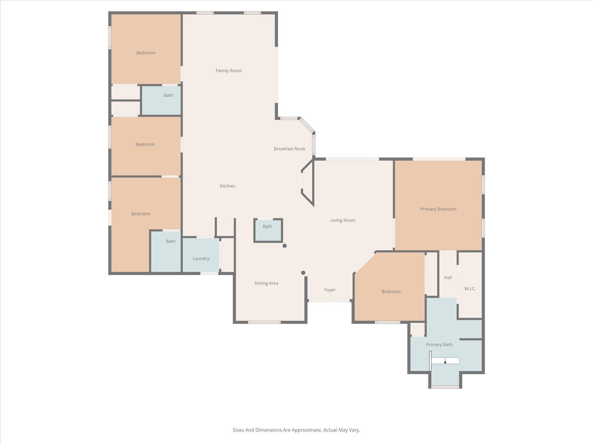 1874 Newhaven Avenue