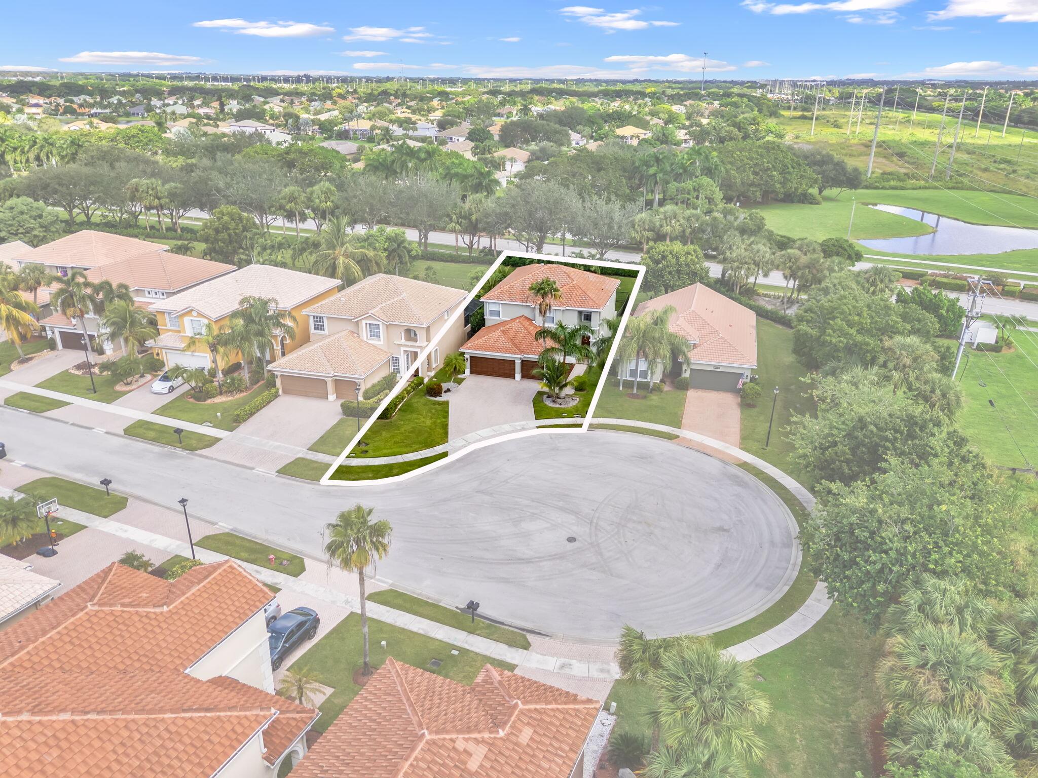 11071 Laurel Walk Road