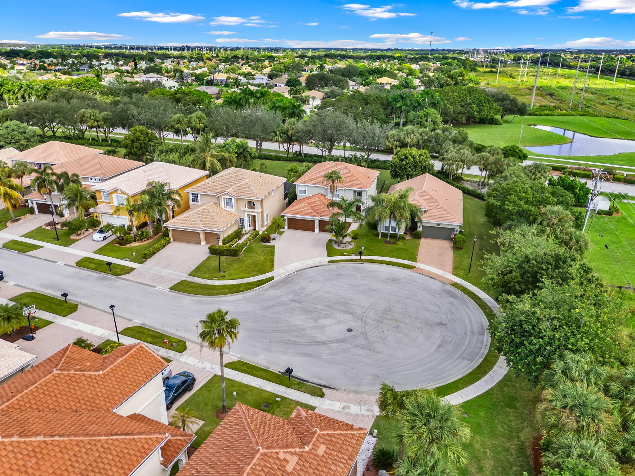11071 Laurel Walk Road