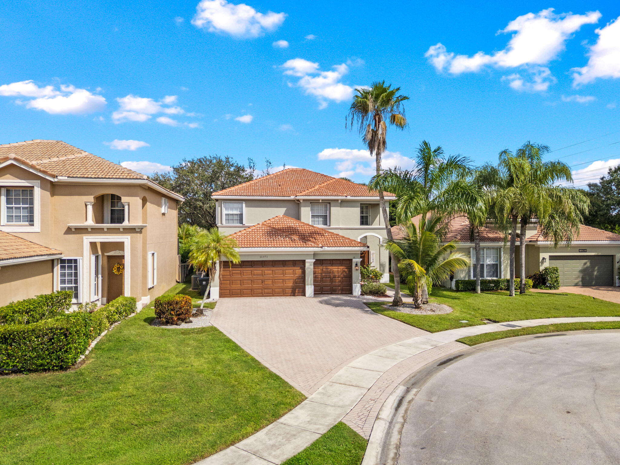 11071 Laurel Walk Road