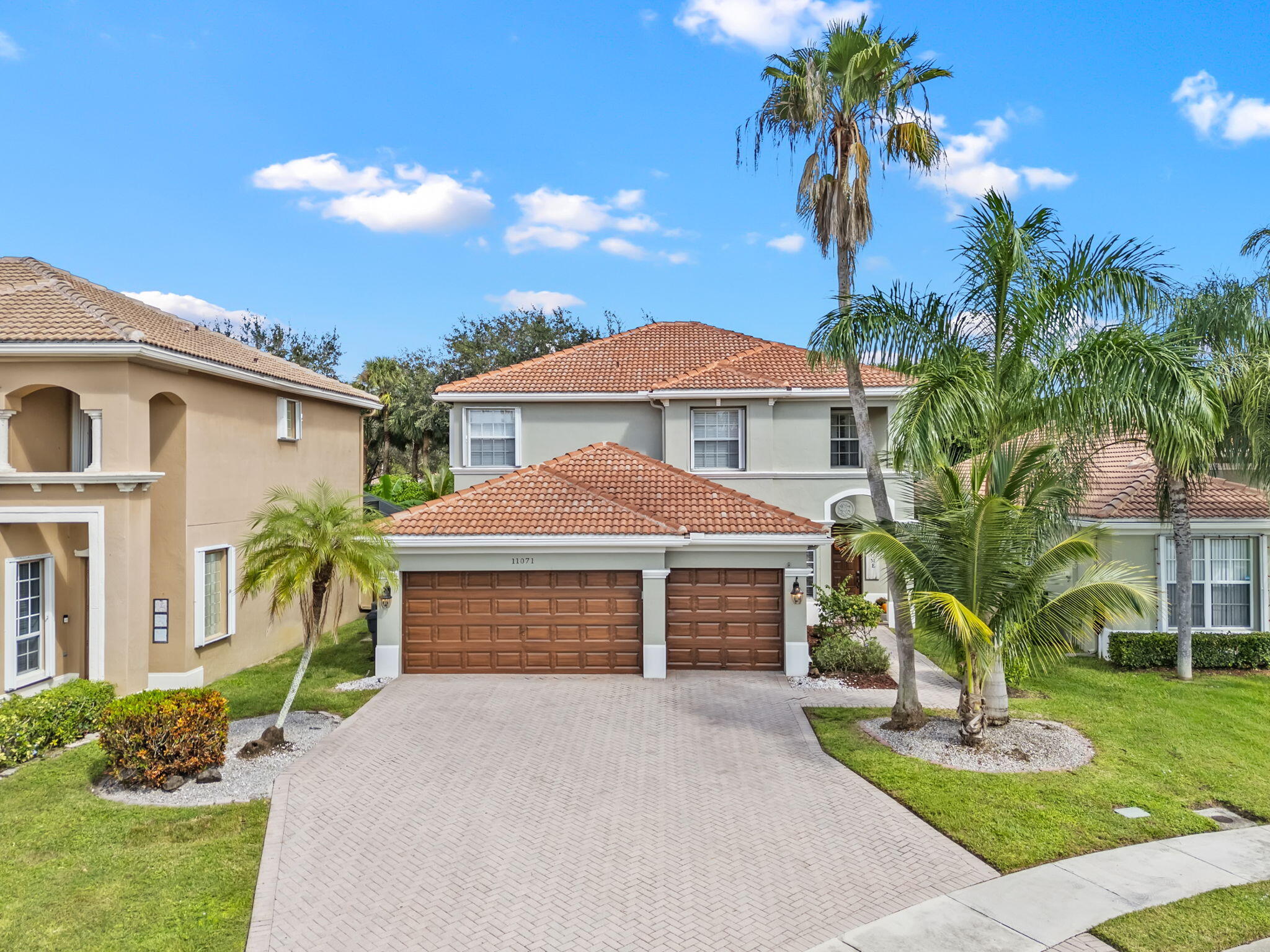 11071 Laurel Walk Road