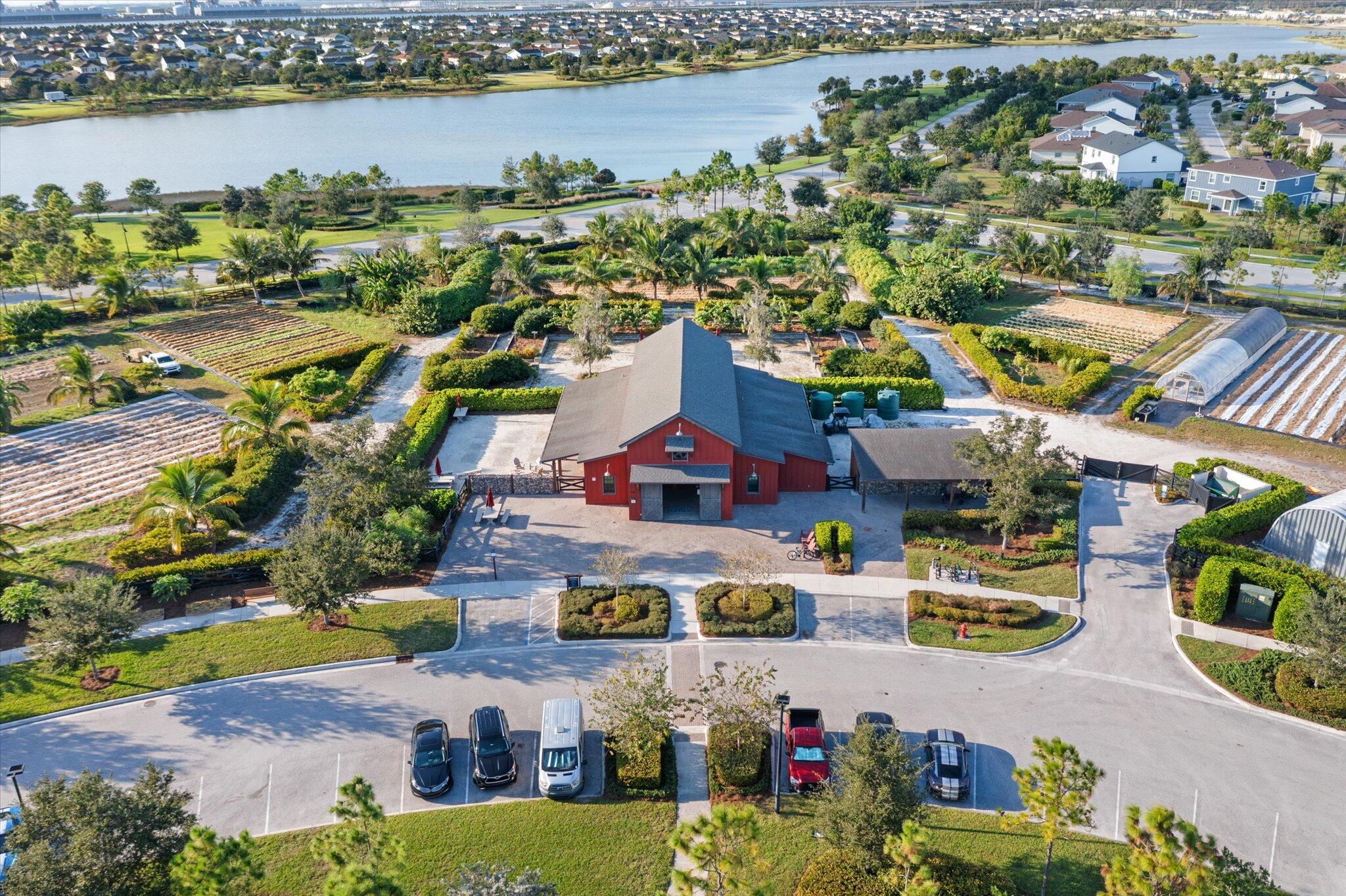 1346 Harvester Crossing