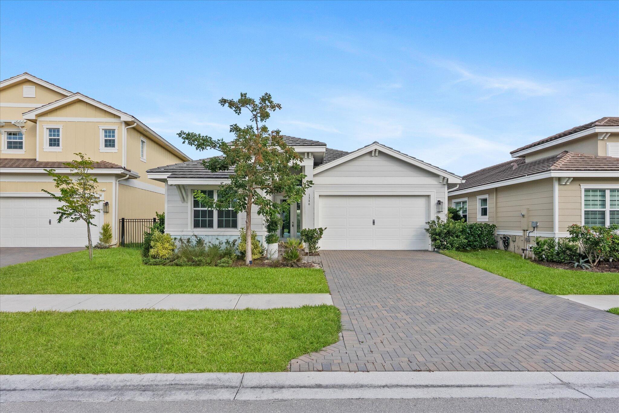 1346 Harvester Crossing