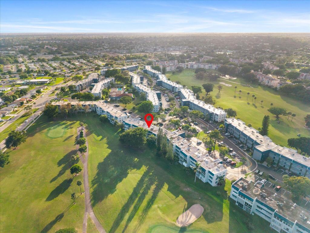 7797 Golf Cir Drive 104