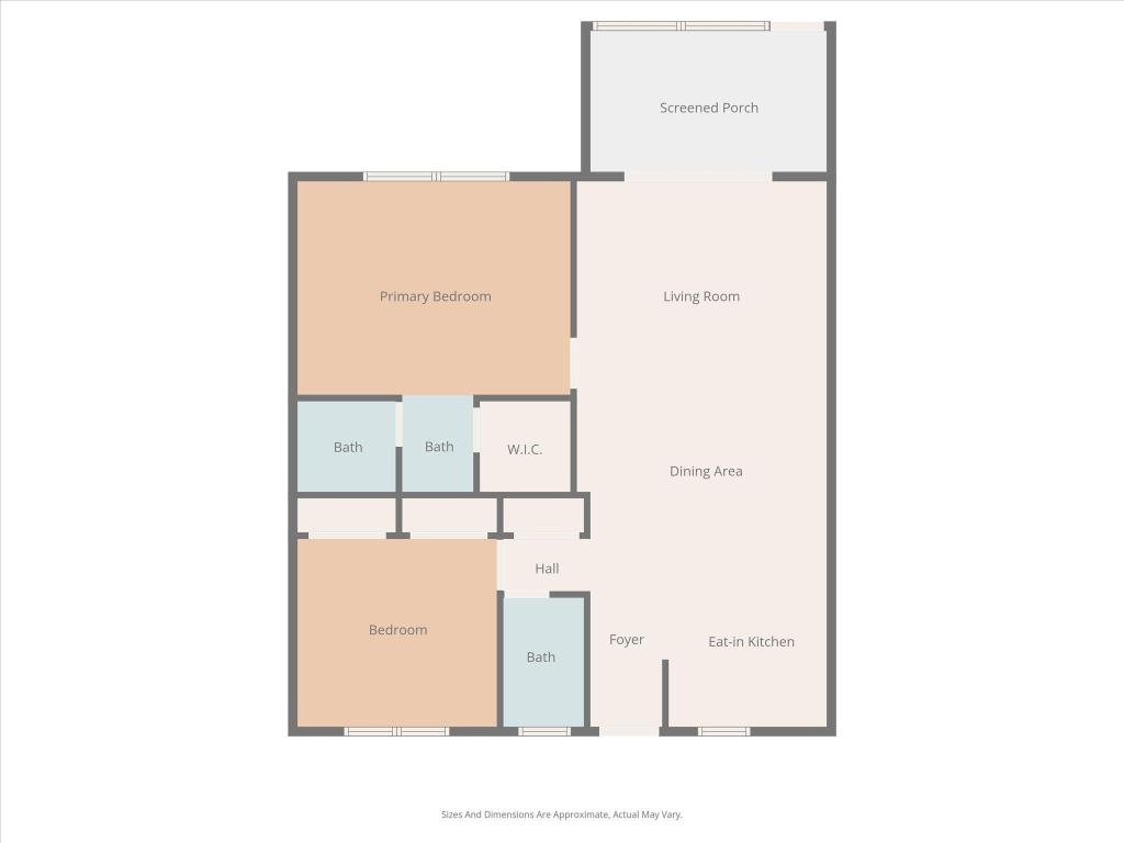 7797 Golf Cir Drive 104