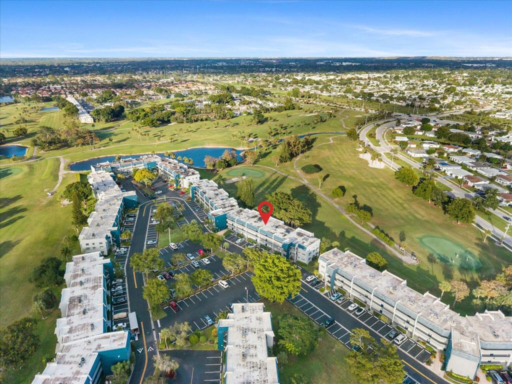 7797 Golf Cir Drive 104