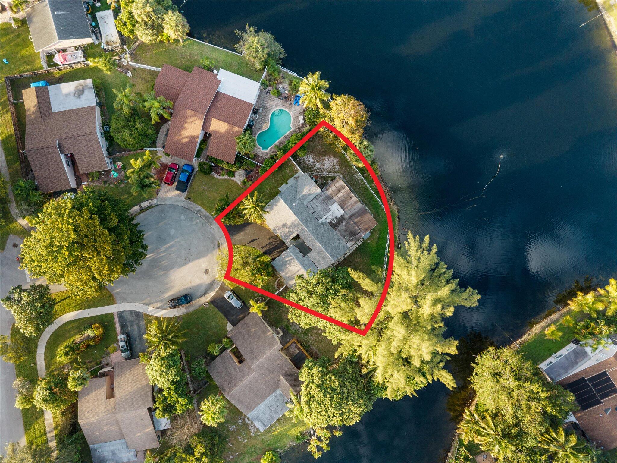 3955 NW 3rd Court, Deerfield Beach