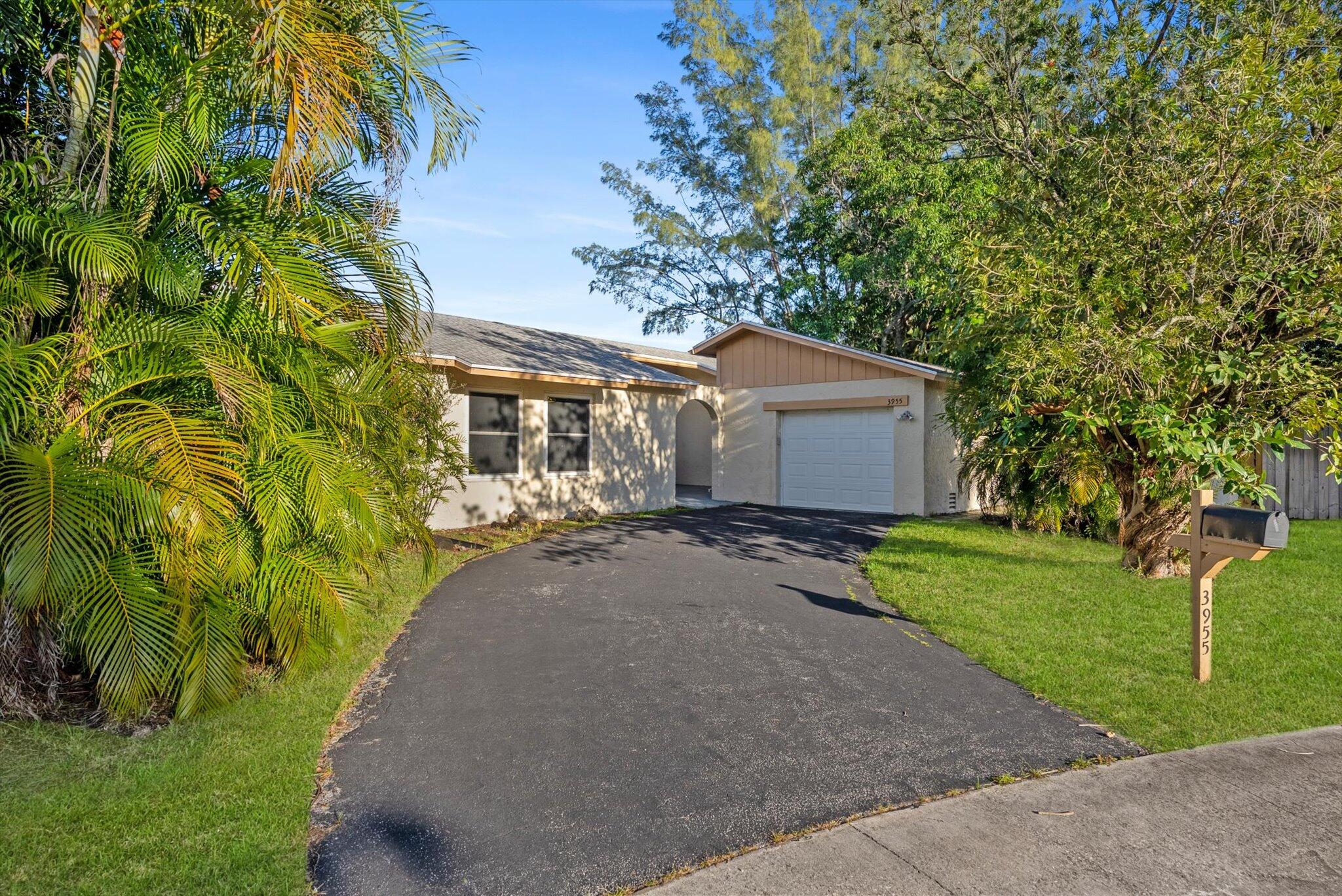3955 NW 3rd Court, Deerfield Beach
