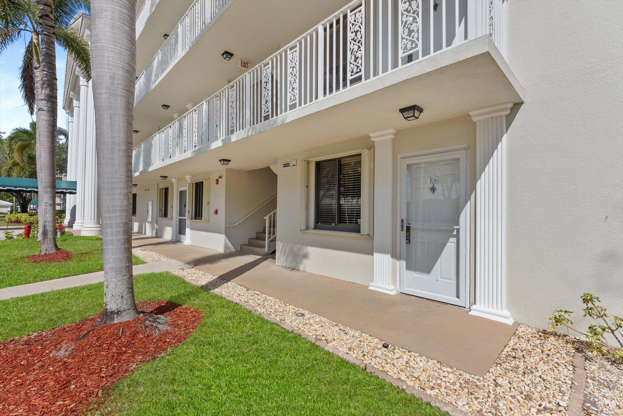 6217 Balboa Circle 106