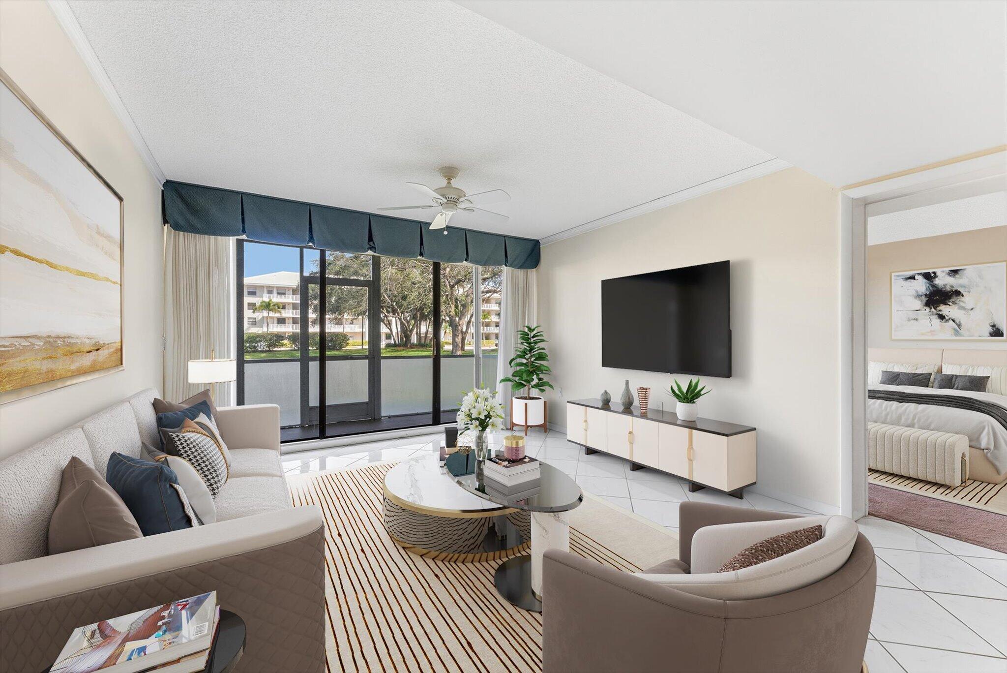 6217 Balboa Circle 106