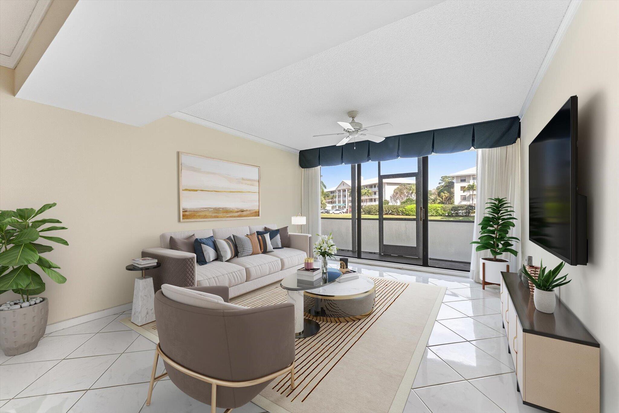 6217 Balboa Circle 106