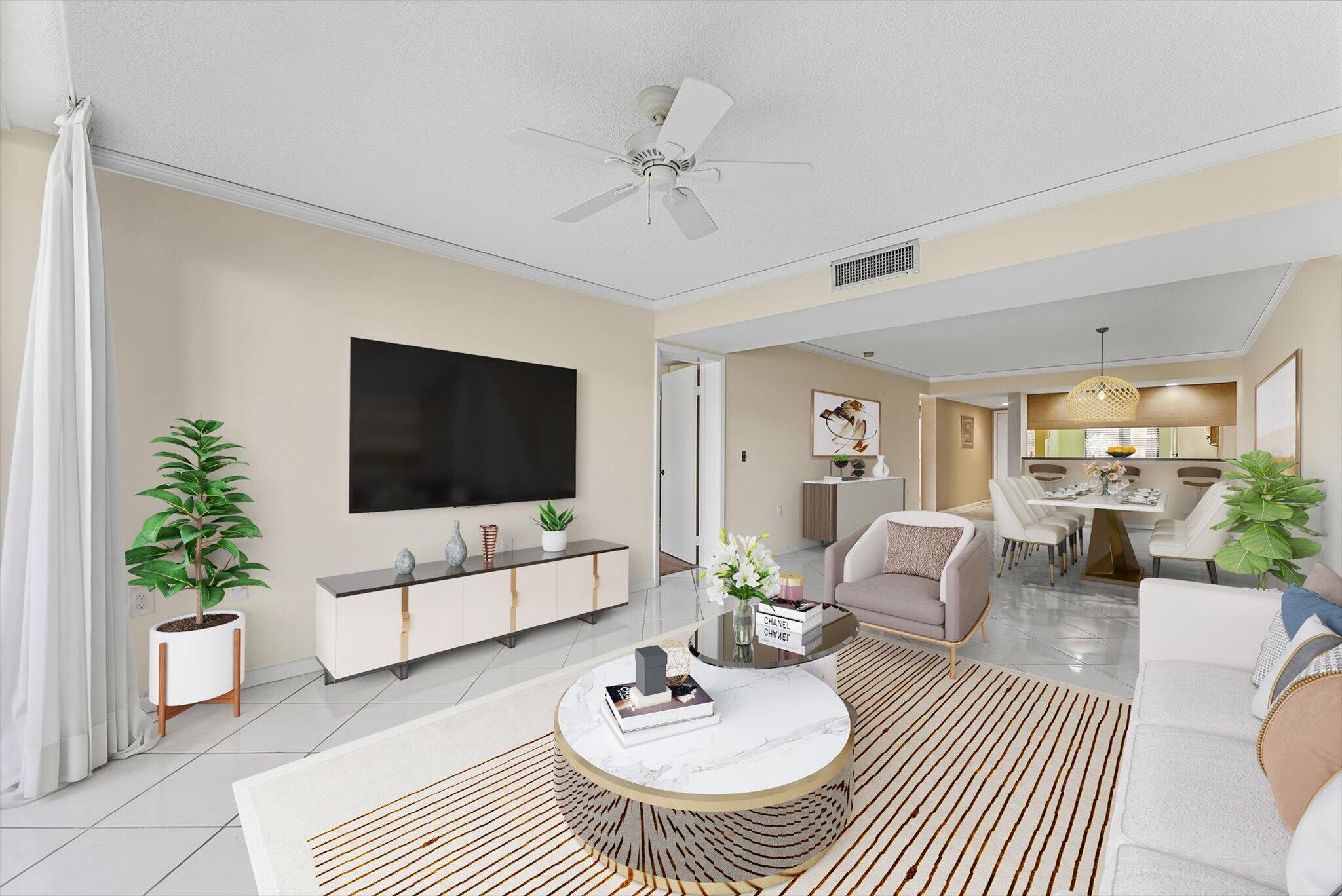 6217 Balboa Circle 106