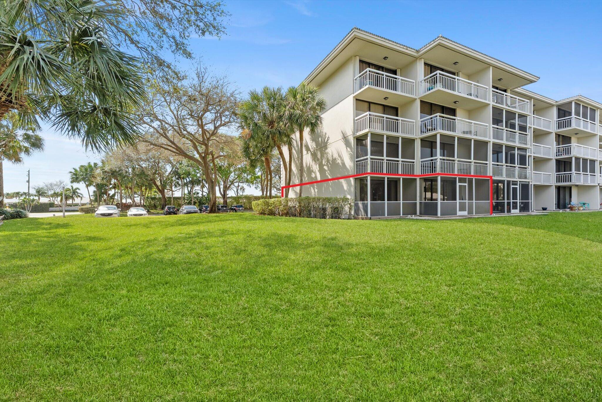 6217 Balboa Circle 106