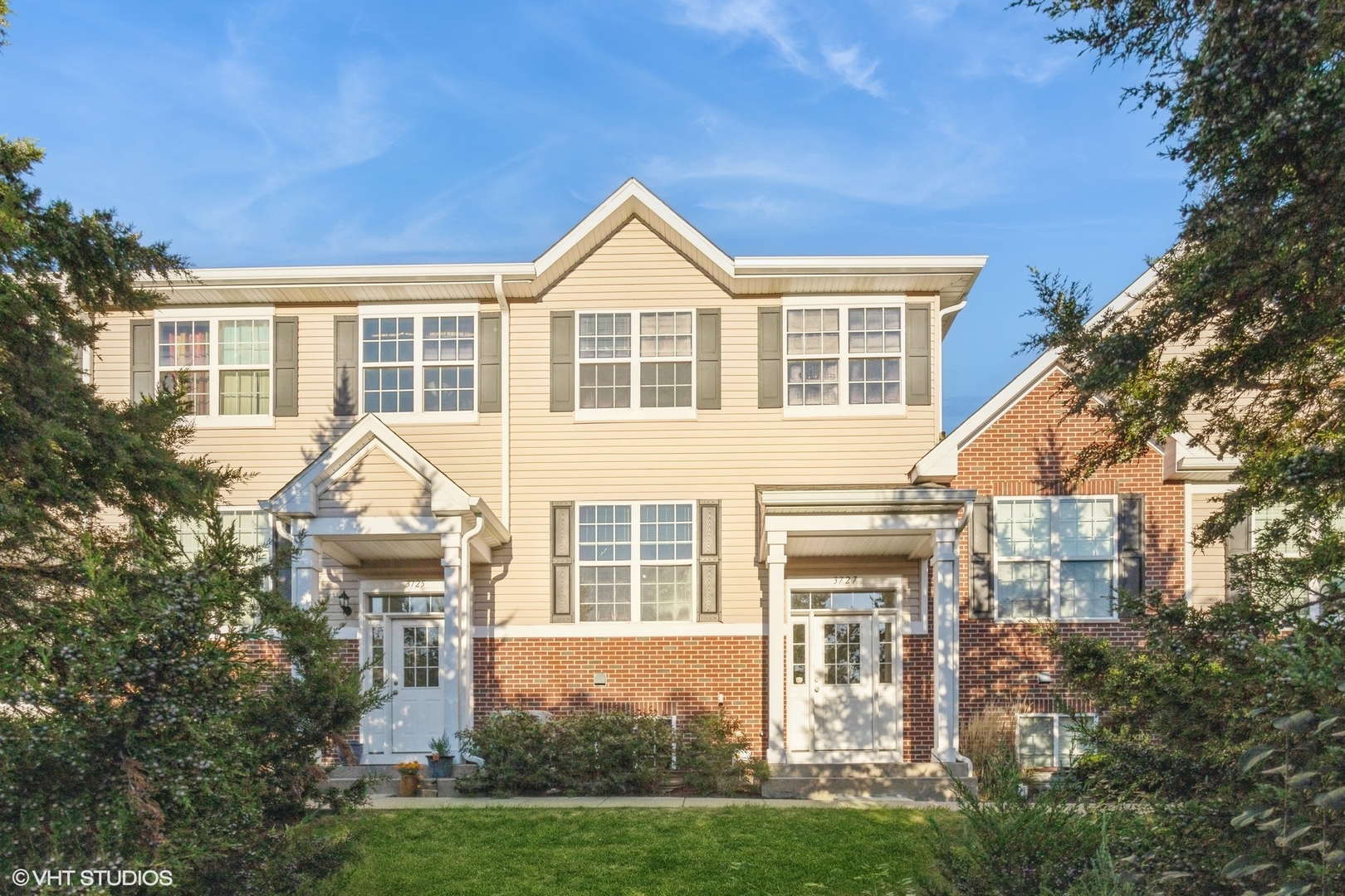 3727 BAILEY Road Unit: 3727