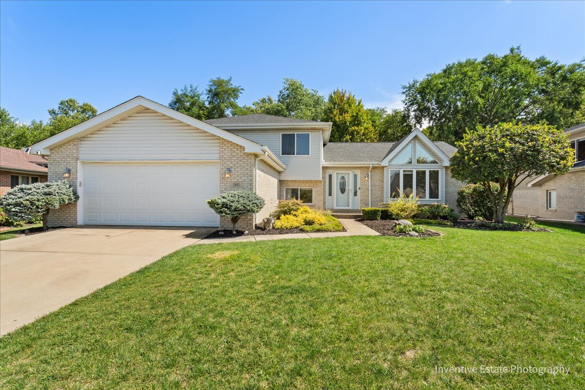 506 Navajo Drive