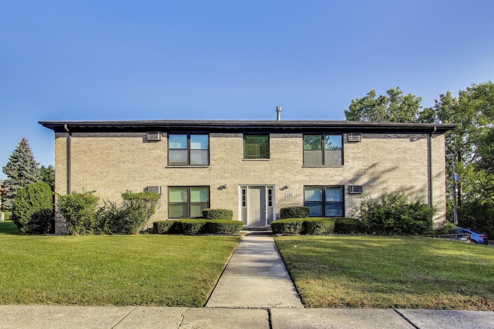 333 Short Street Unit: 2