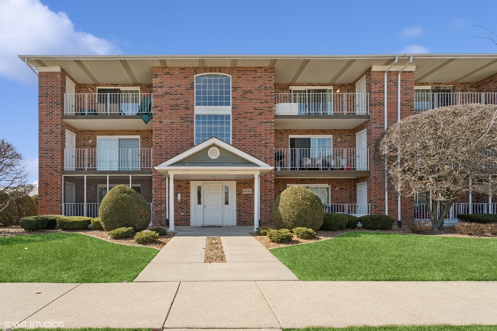 18230 Eagle Drive Unit: 3N