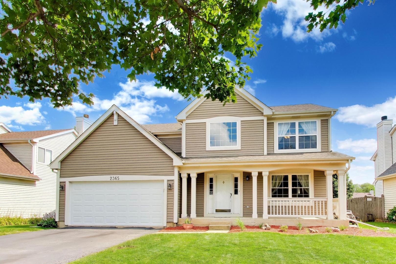 2365 Handley Lane