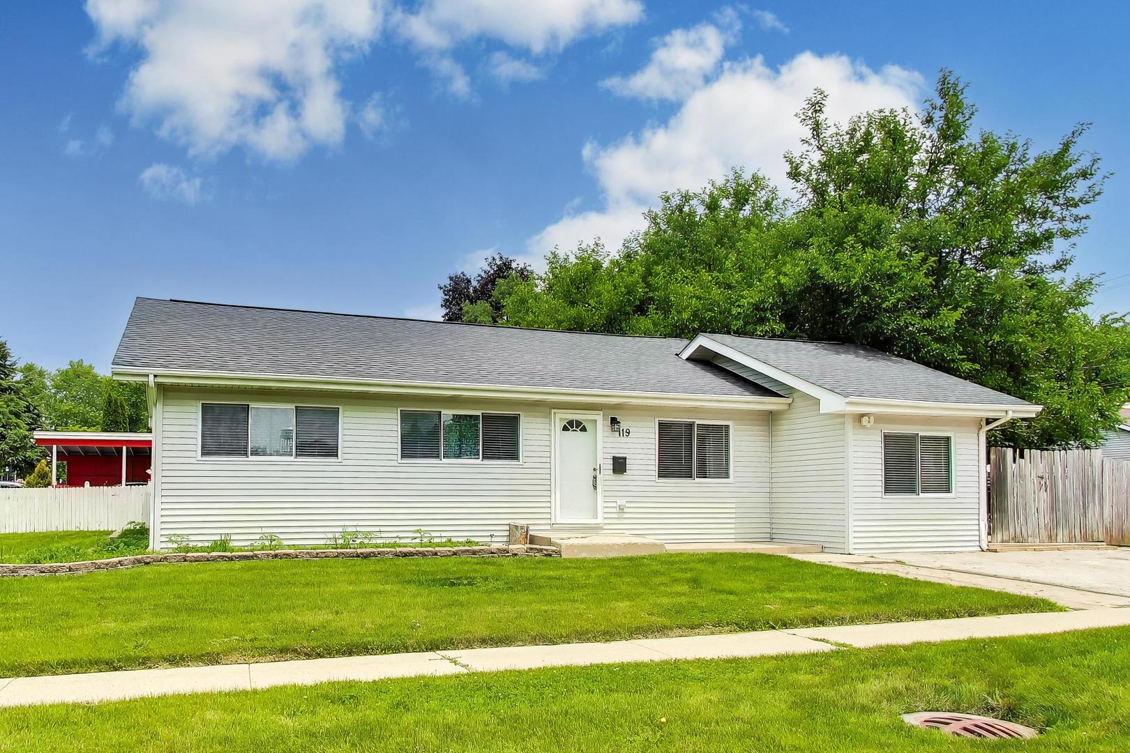 119 W Elmwood Avenue