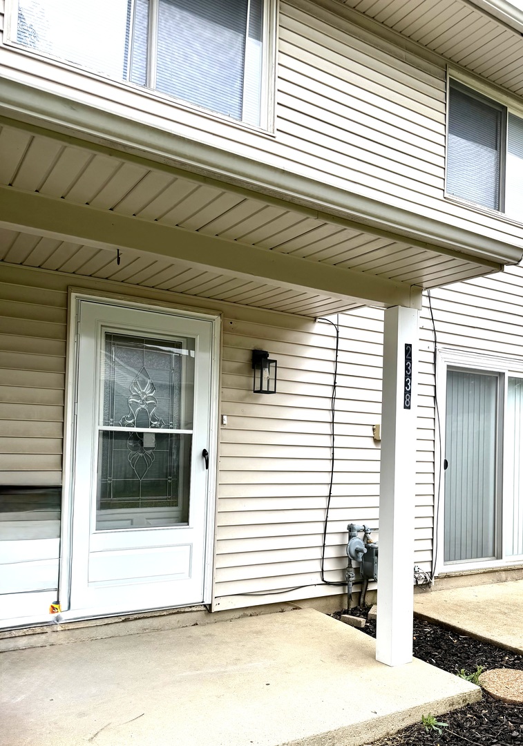 2338 Carnation Drive Unit: 1