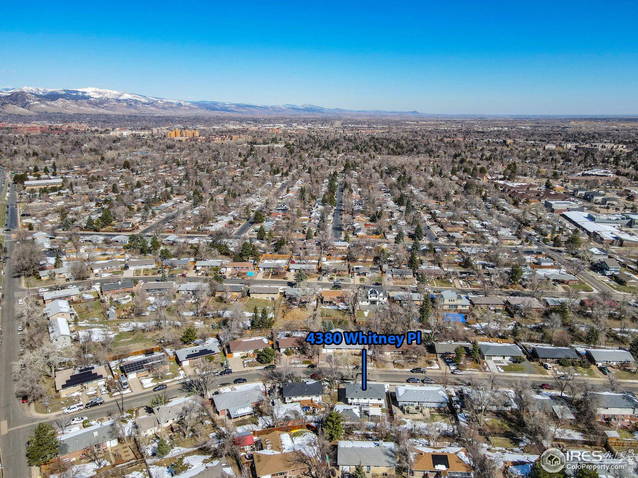 4380 Whitney Pl