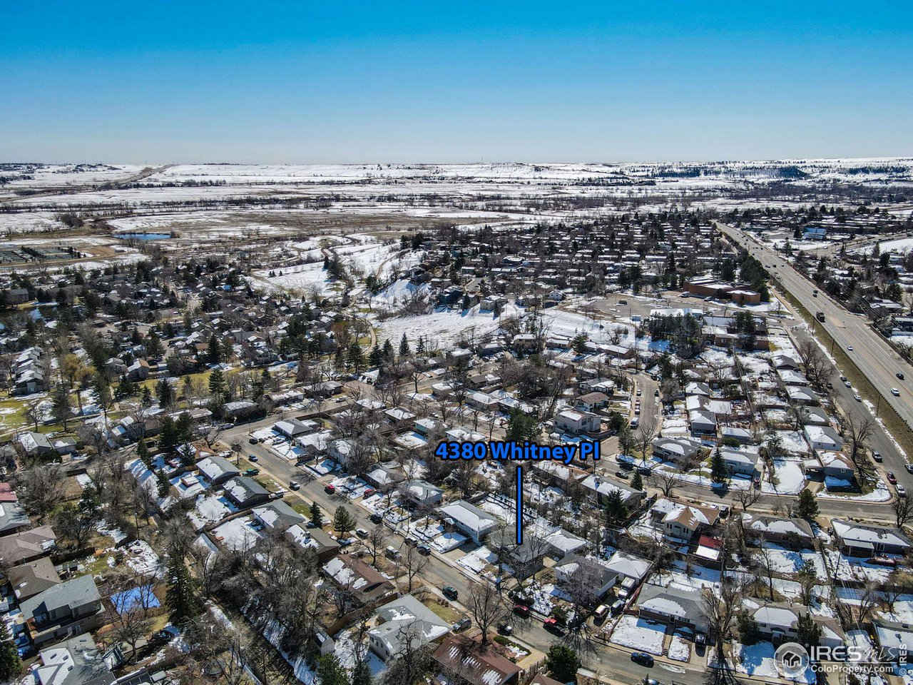 4380 Whitney Pl