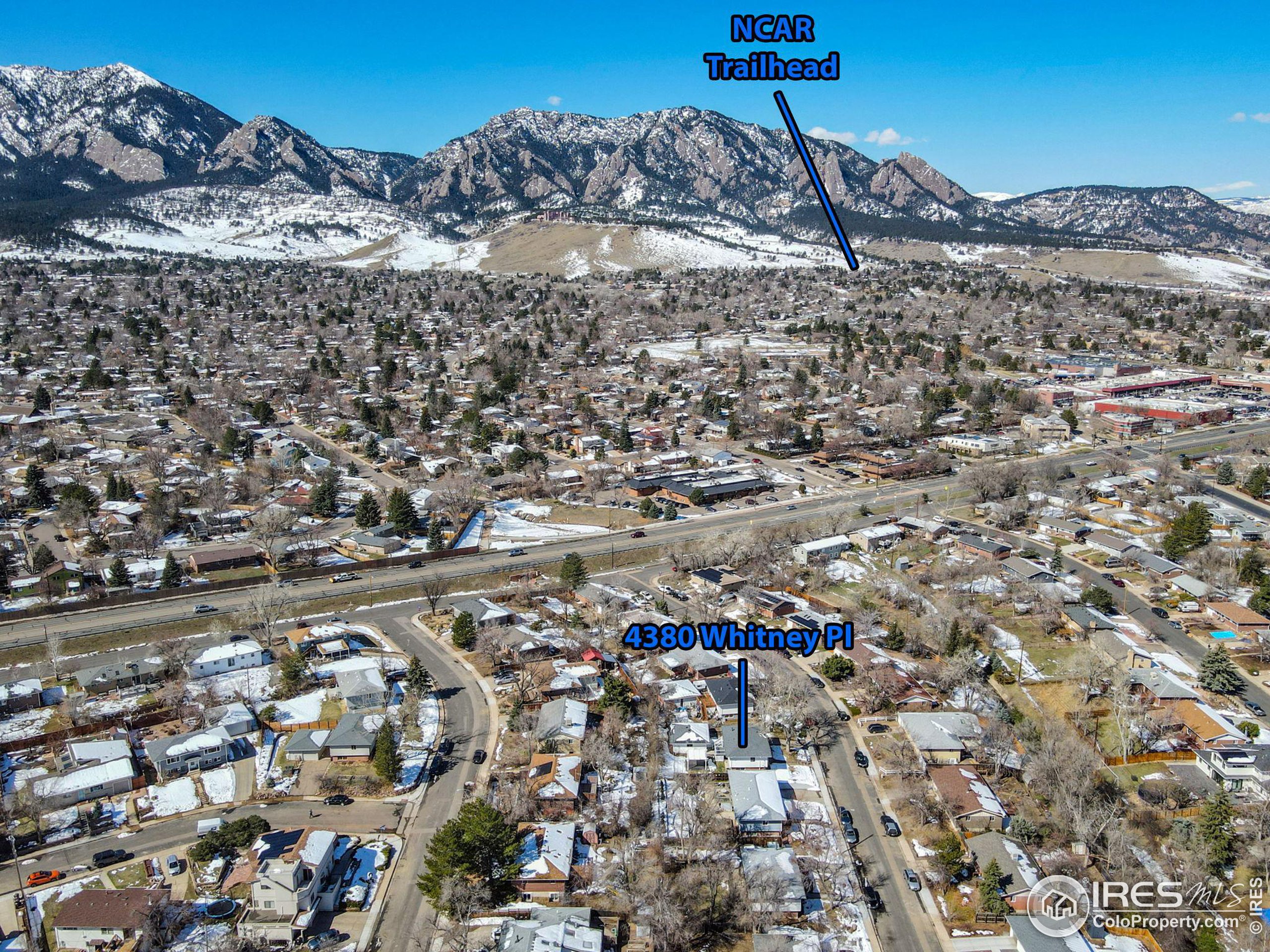 4380 Whitney Pl
