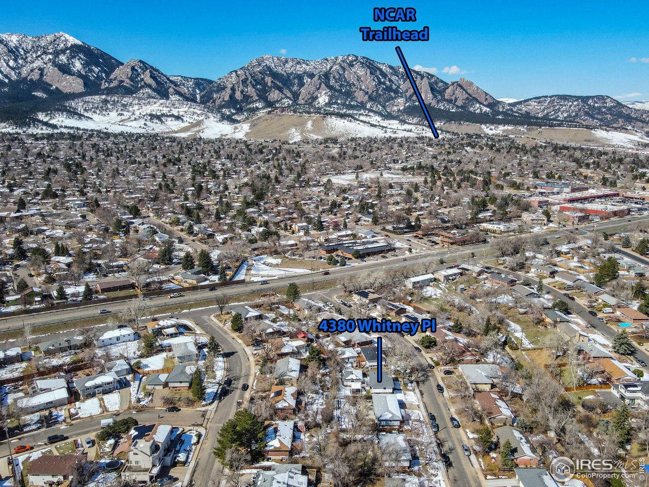 4380 Whitney Pl
