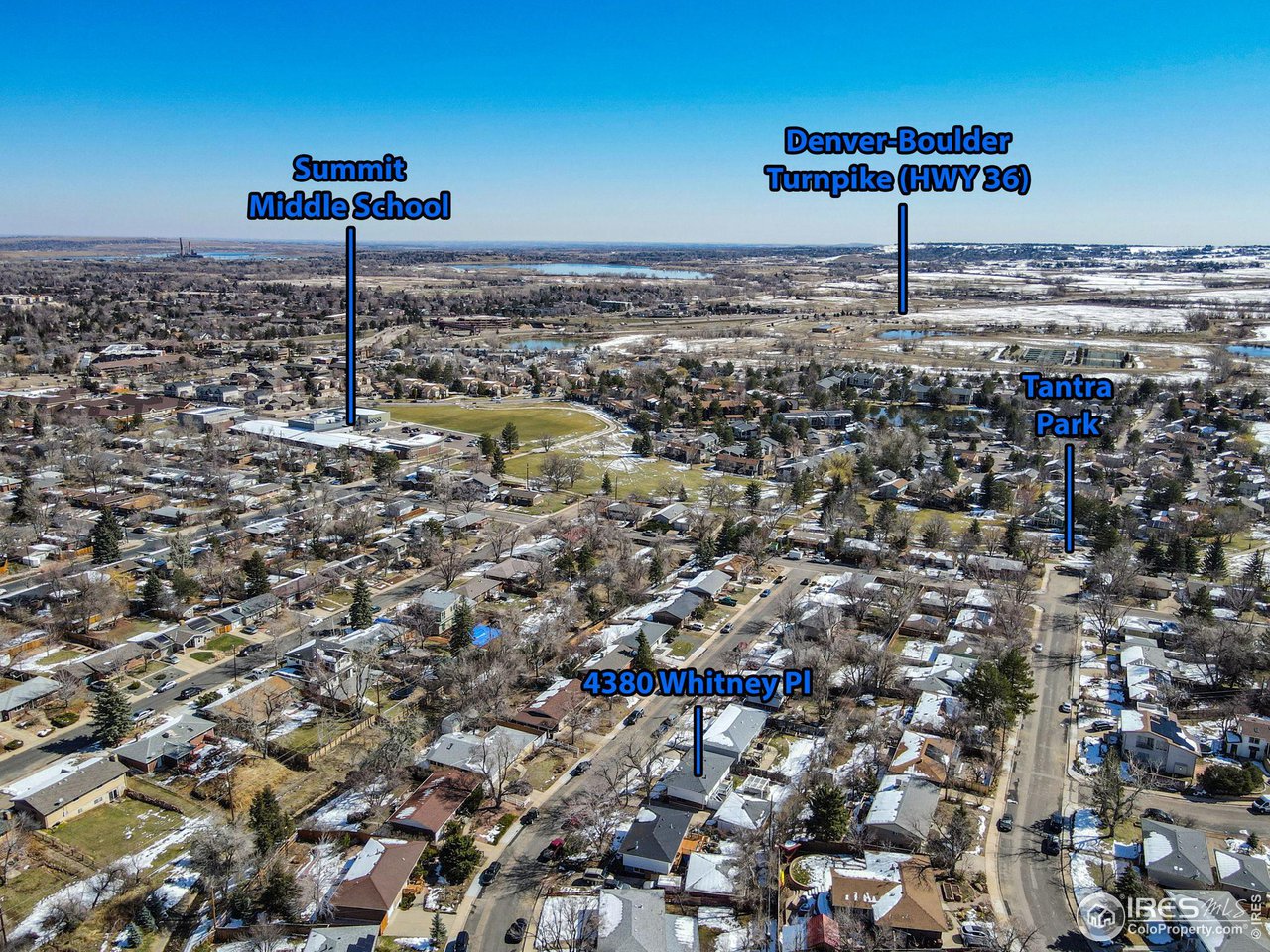 4380 Whitney Pl