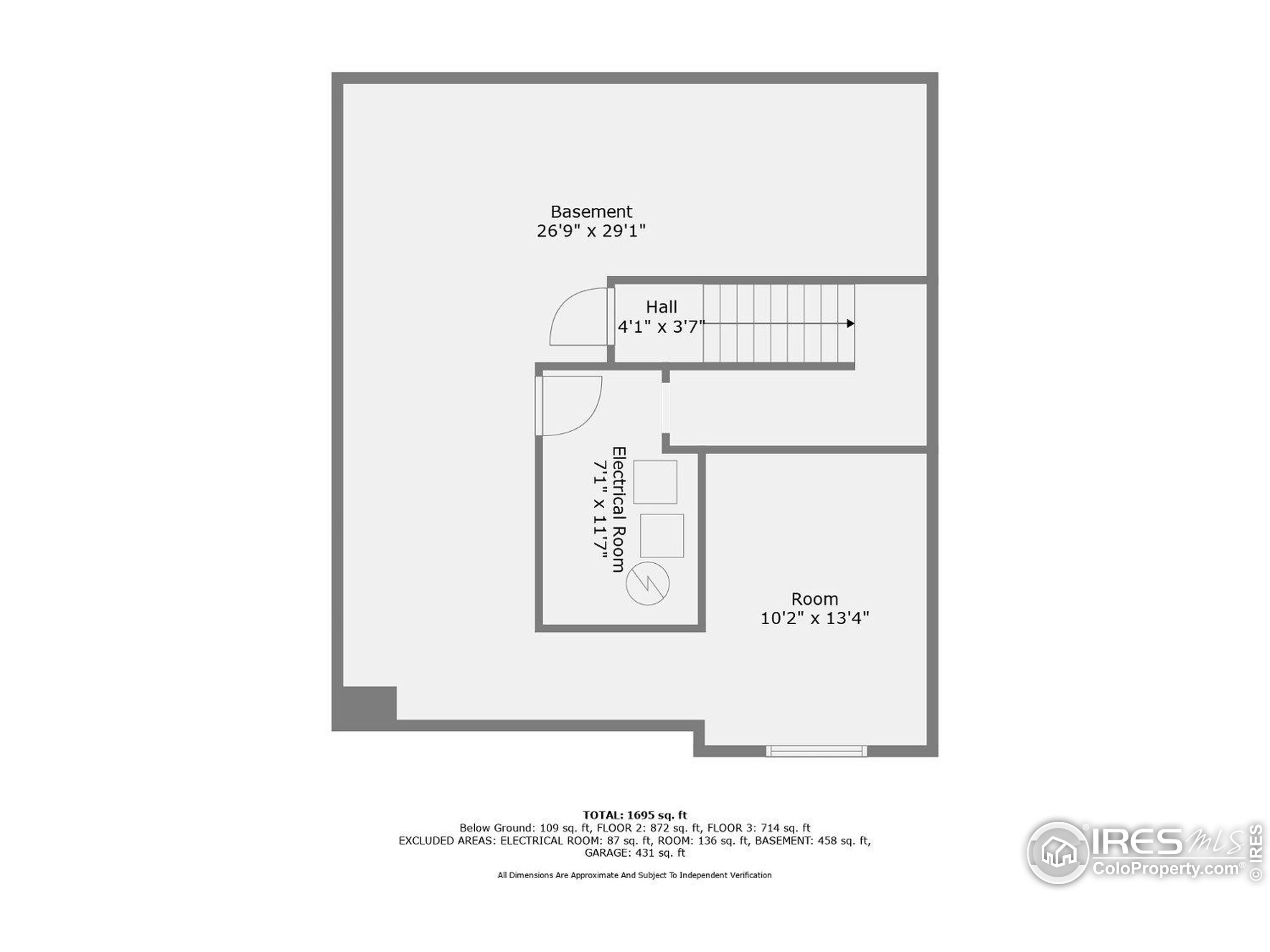 3751 W 136th Ave #I3