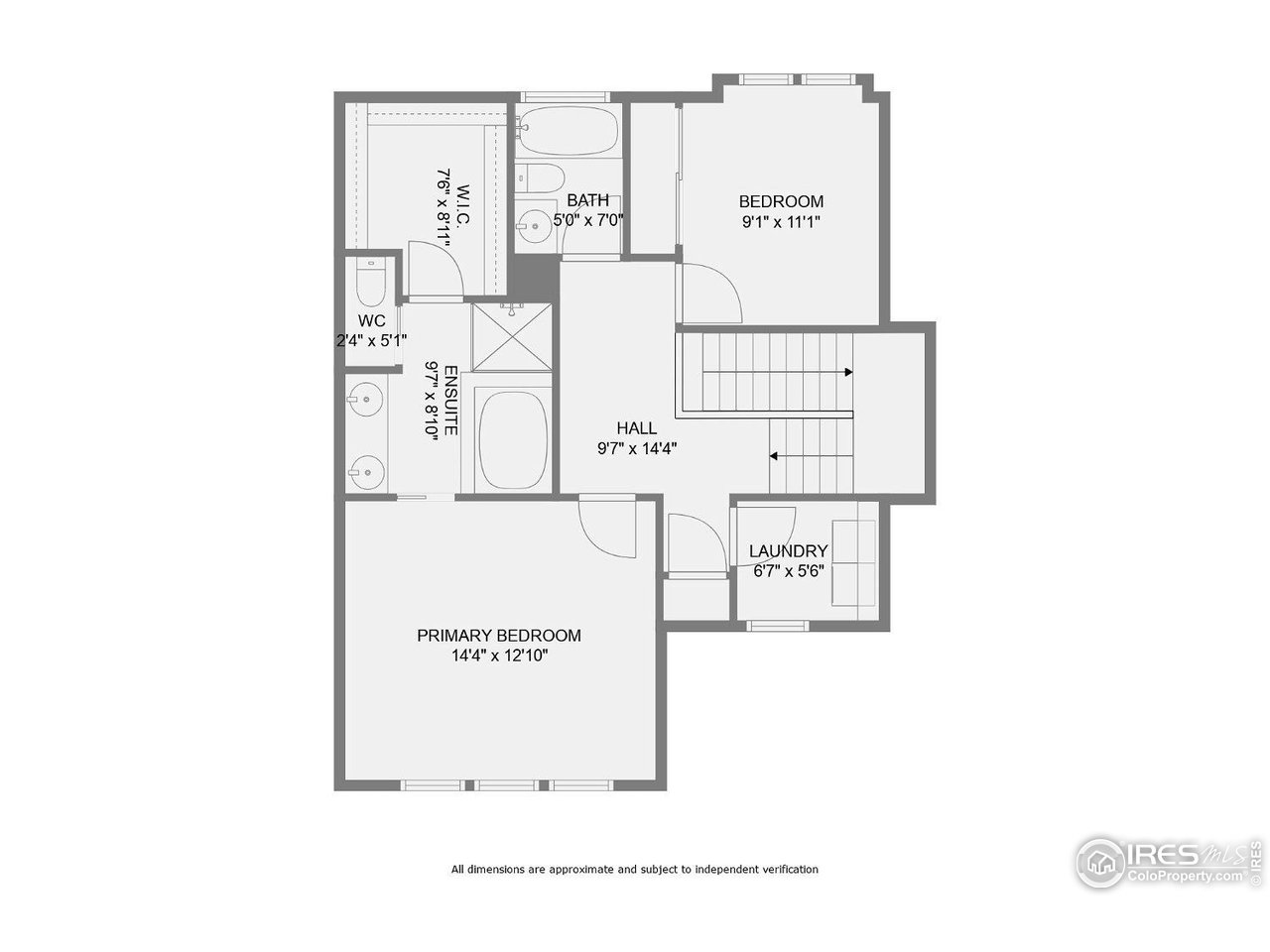 3751 W 136th Ave #I3