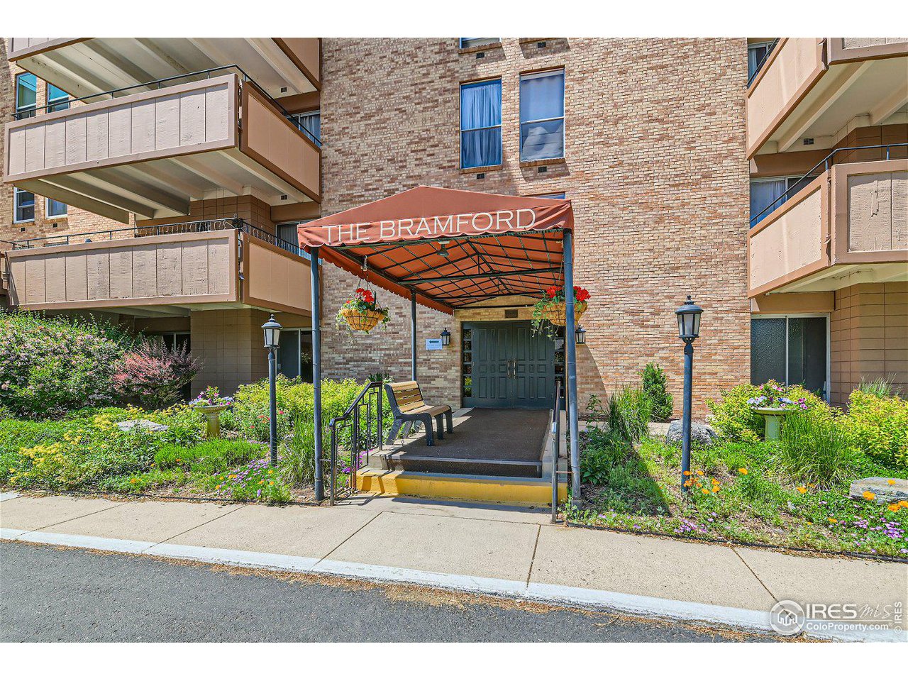 500 Mohawk Dr #310