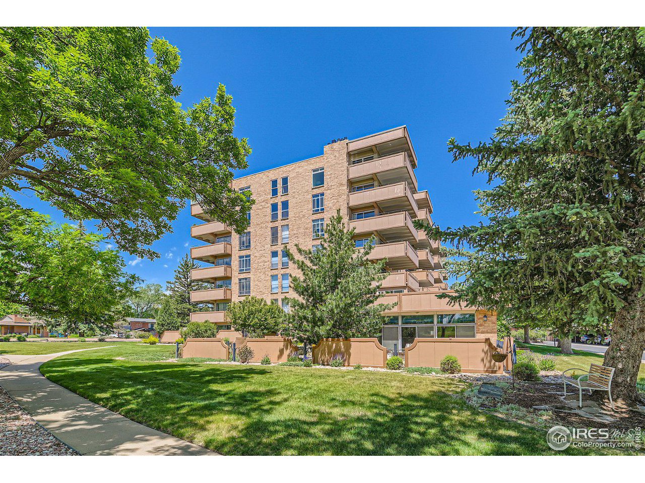 500 Mohawk Dr #310