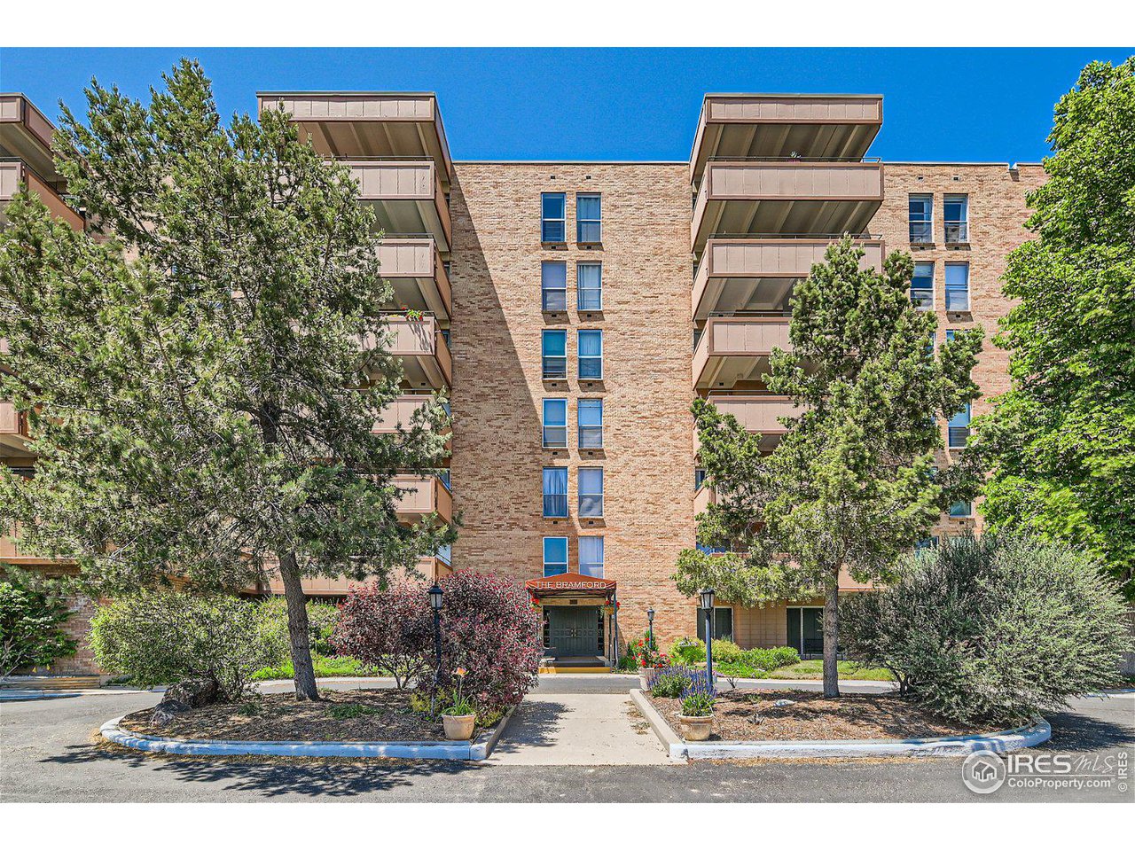500 Mohawk Dr #310