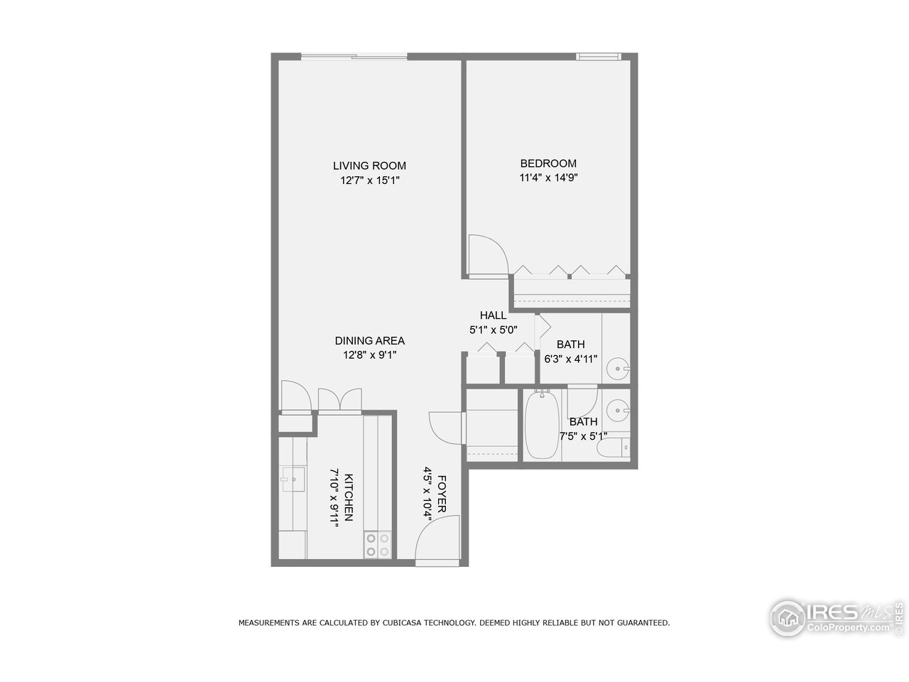 500 Mohawk Dr #310