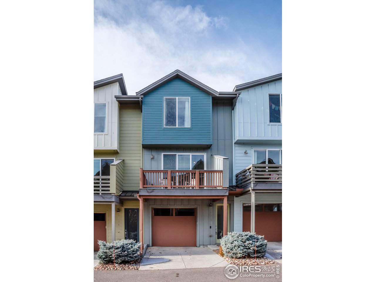 2164 E Hecla Dr B