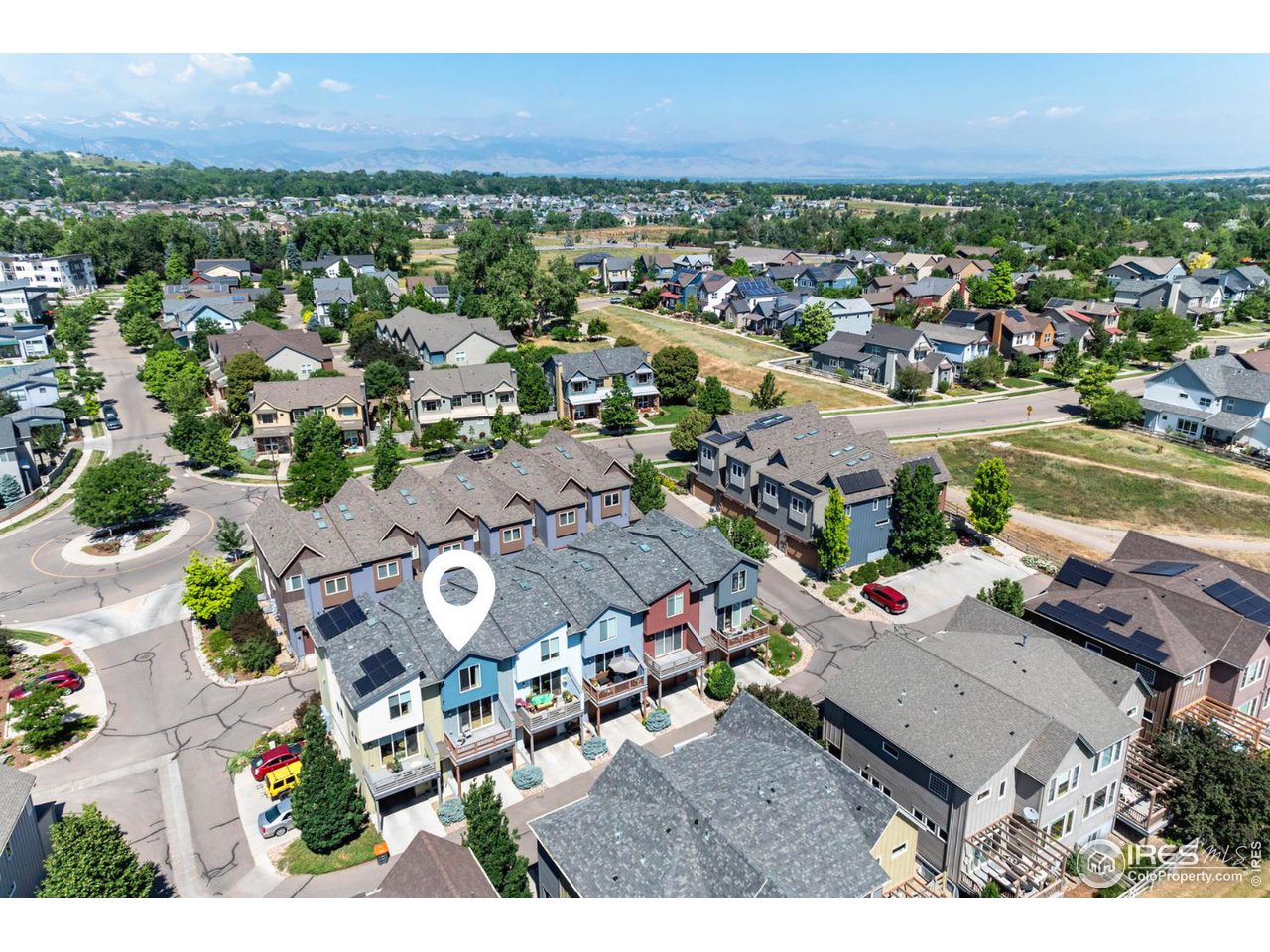 2164 E Hecla Dr B